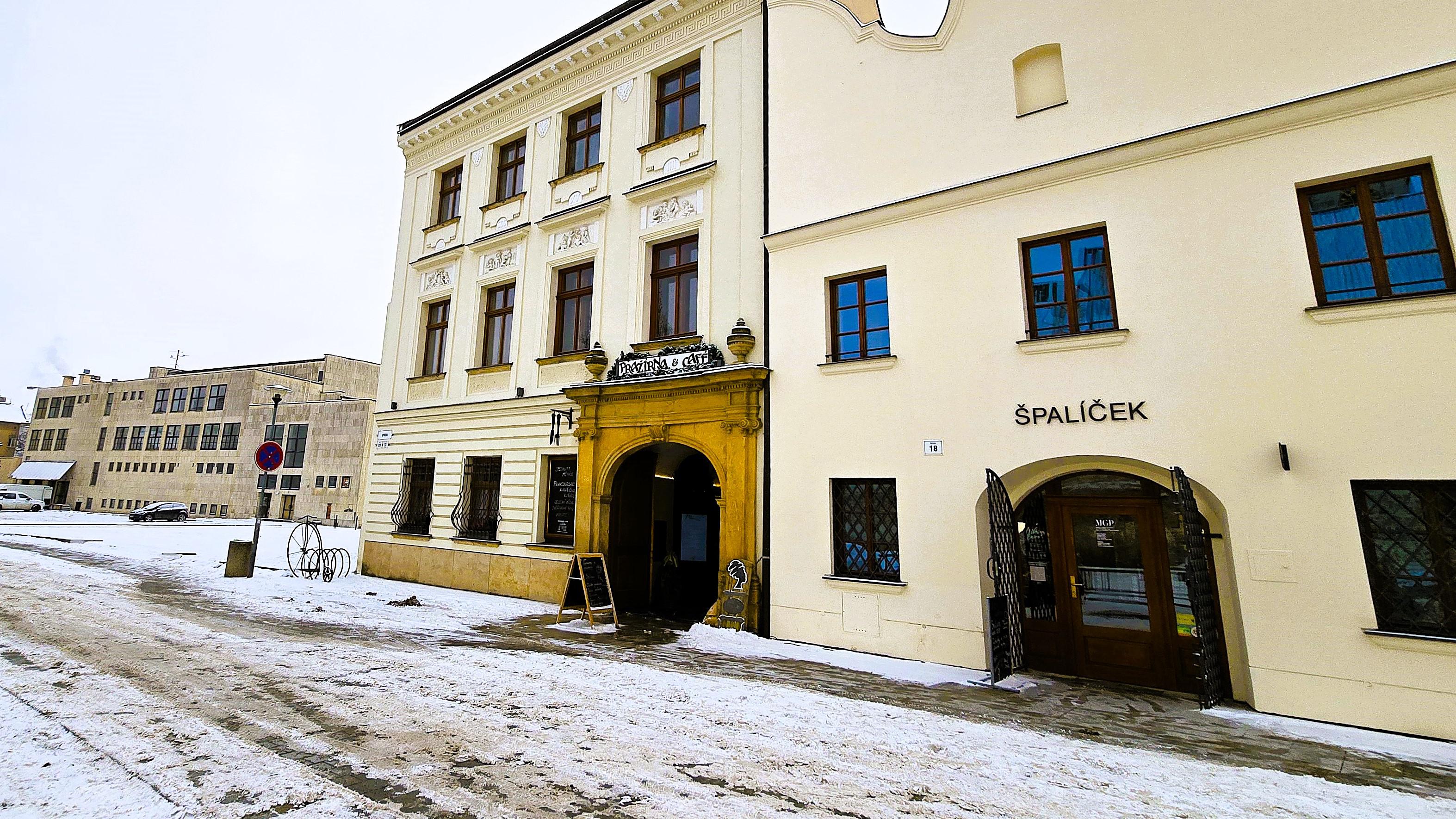 Galerie Špalíček foto 4