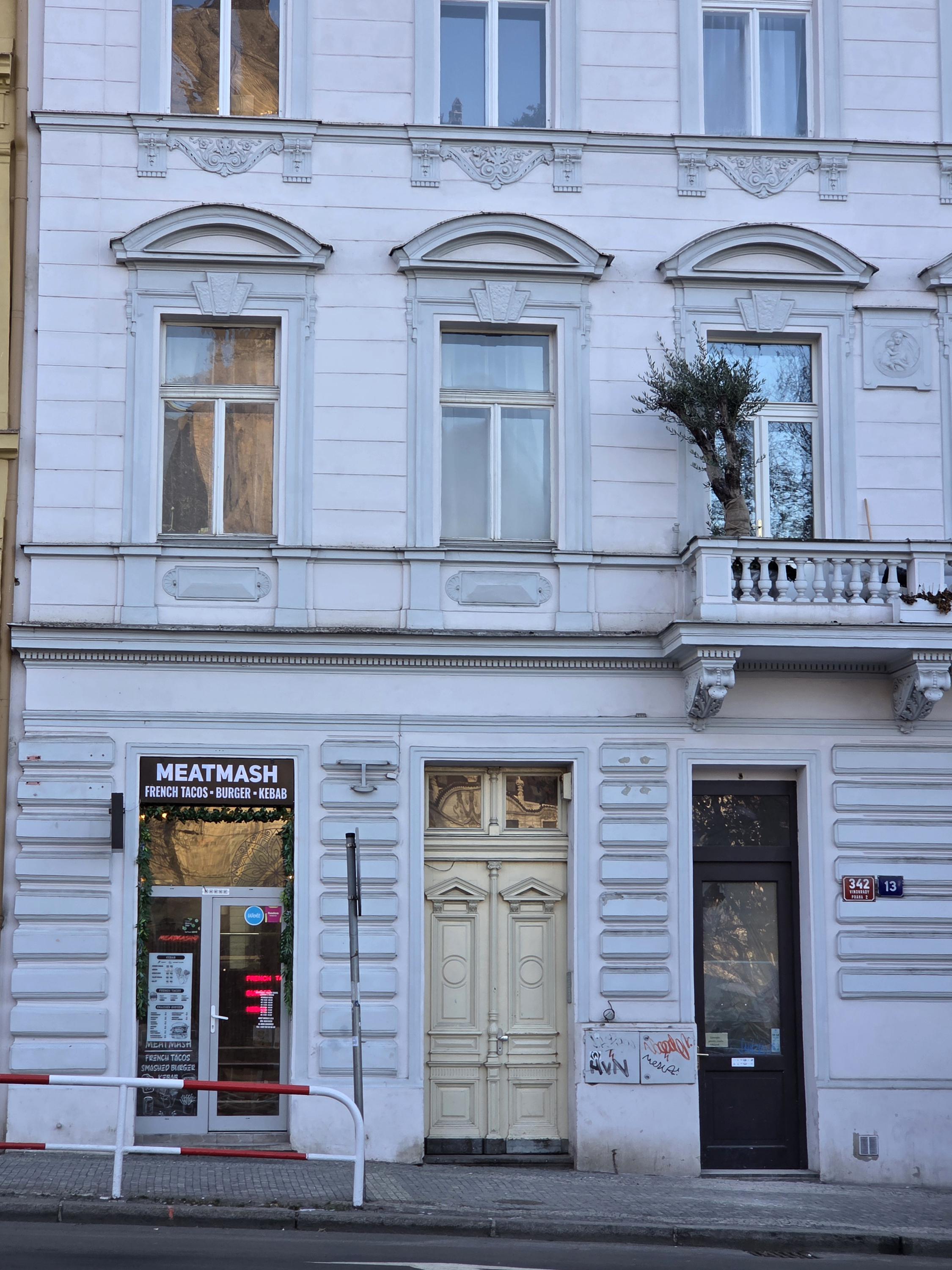 Meatmash - French Tacos, Burger & Kebab foto 2