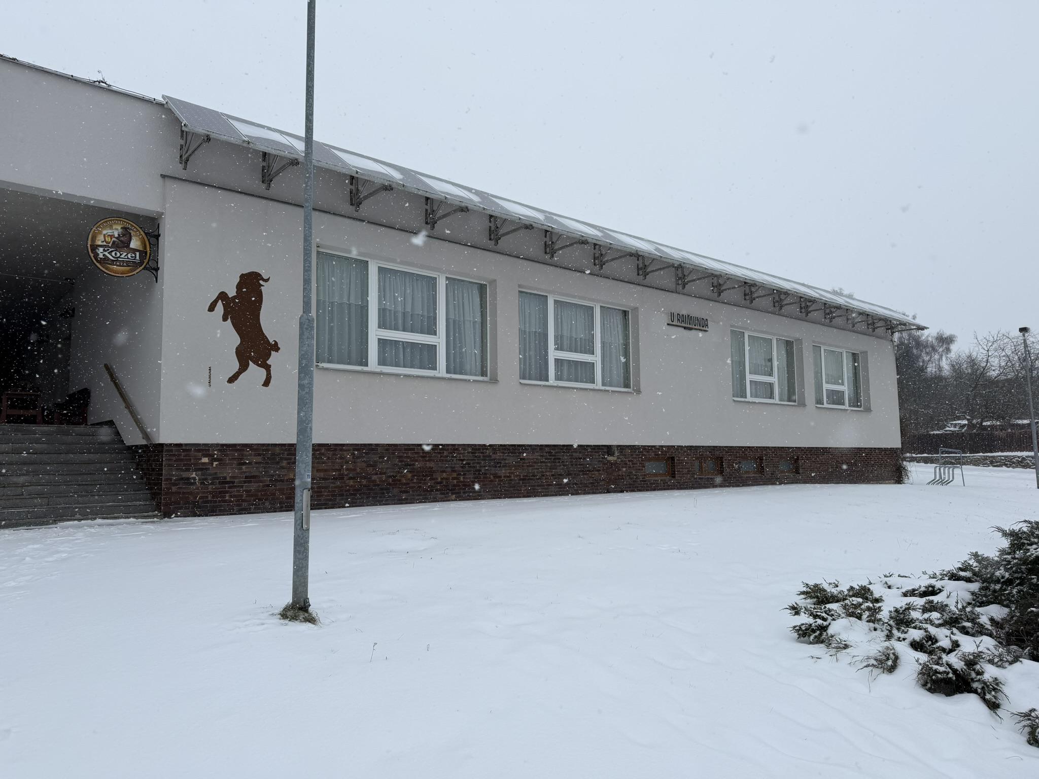 Pohostinství U Raimunda