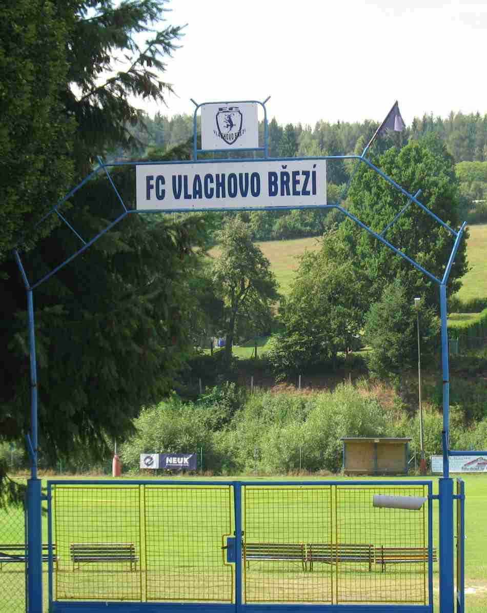 FC Vlachovo Březí, z.s. foto 2