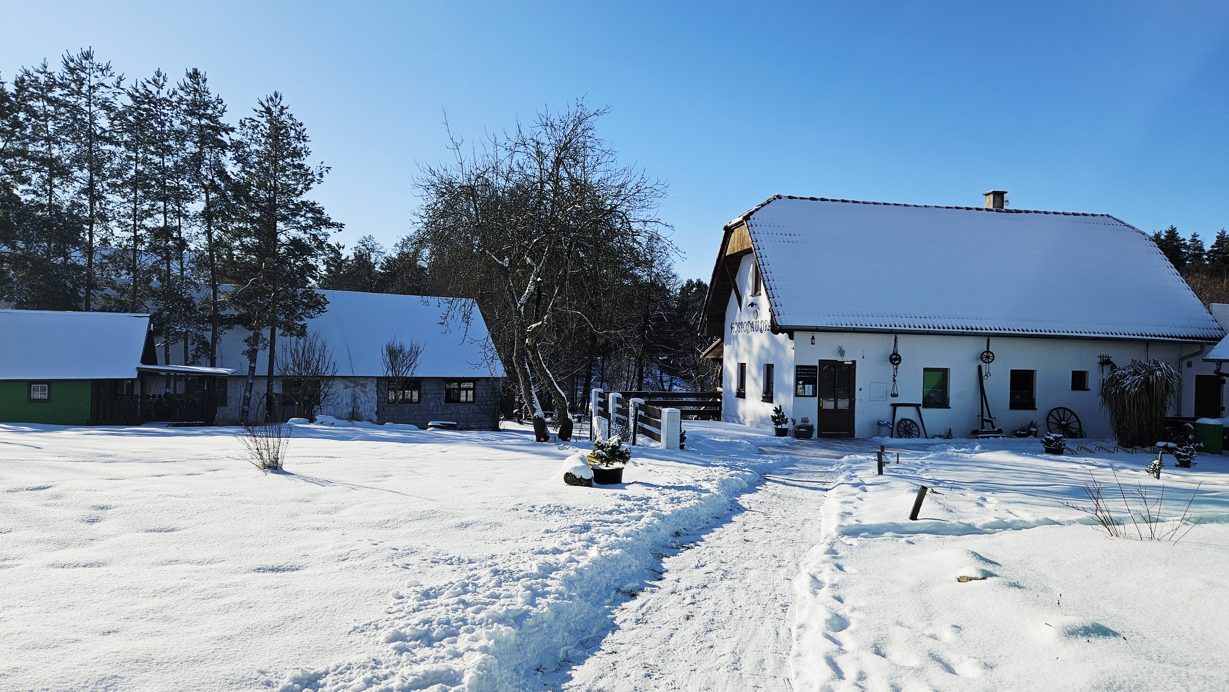 Hospoda U Dračice foto 6