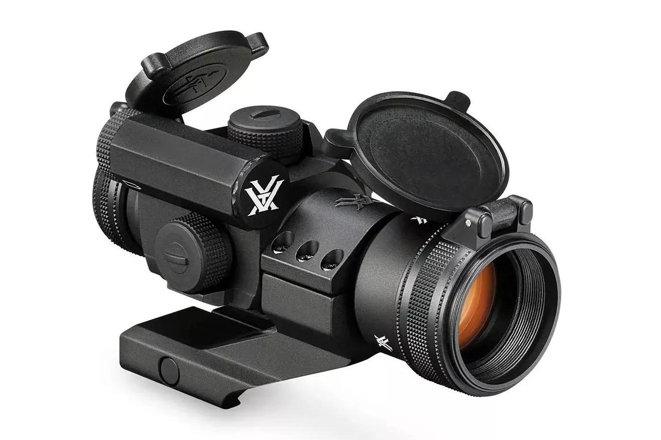 Vortex StrikeFire II kolimátor červená zelená