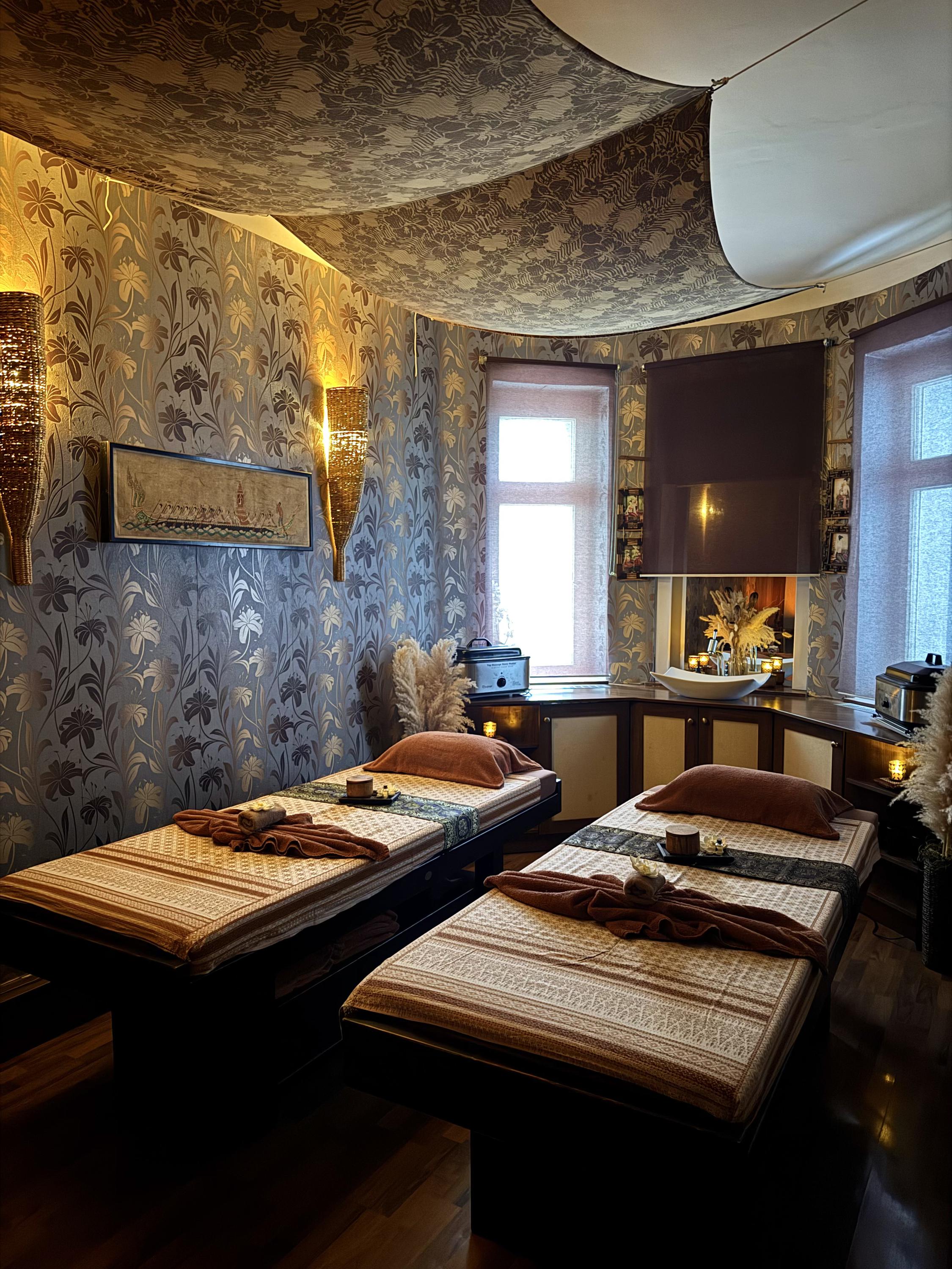 Studio thajských masáží Thai Fit foto 6