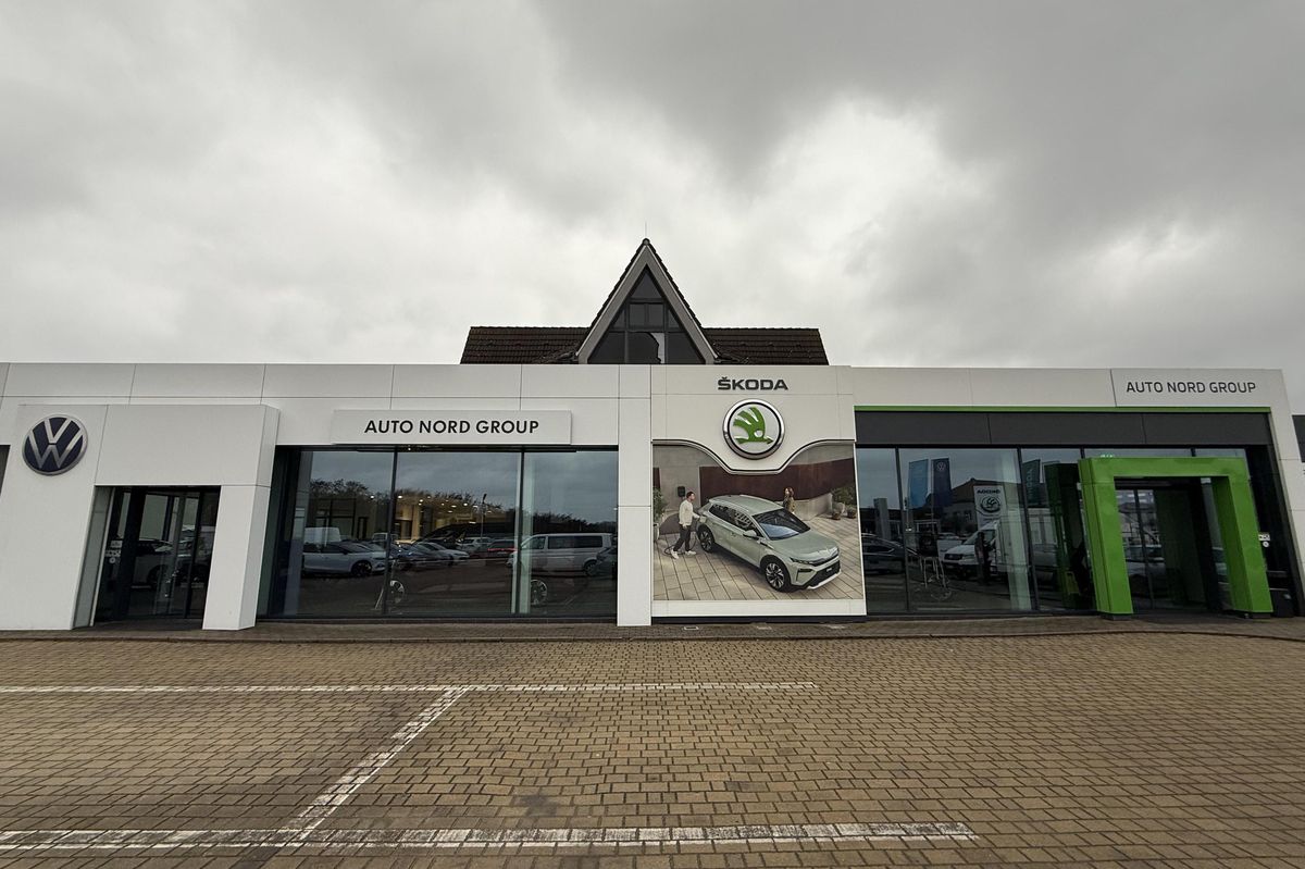 Auto Nord Gbr