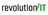 logo Revolution network