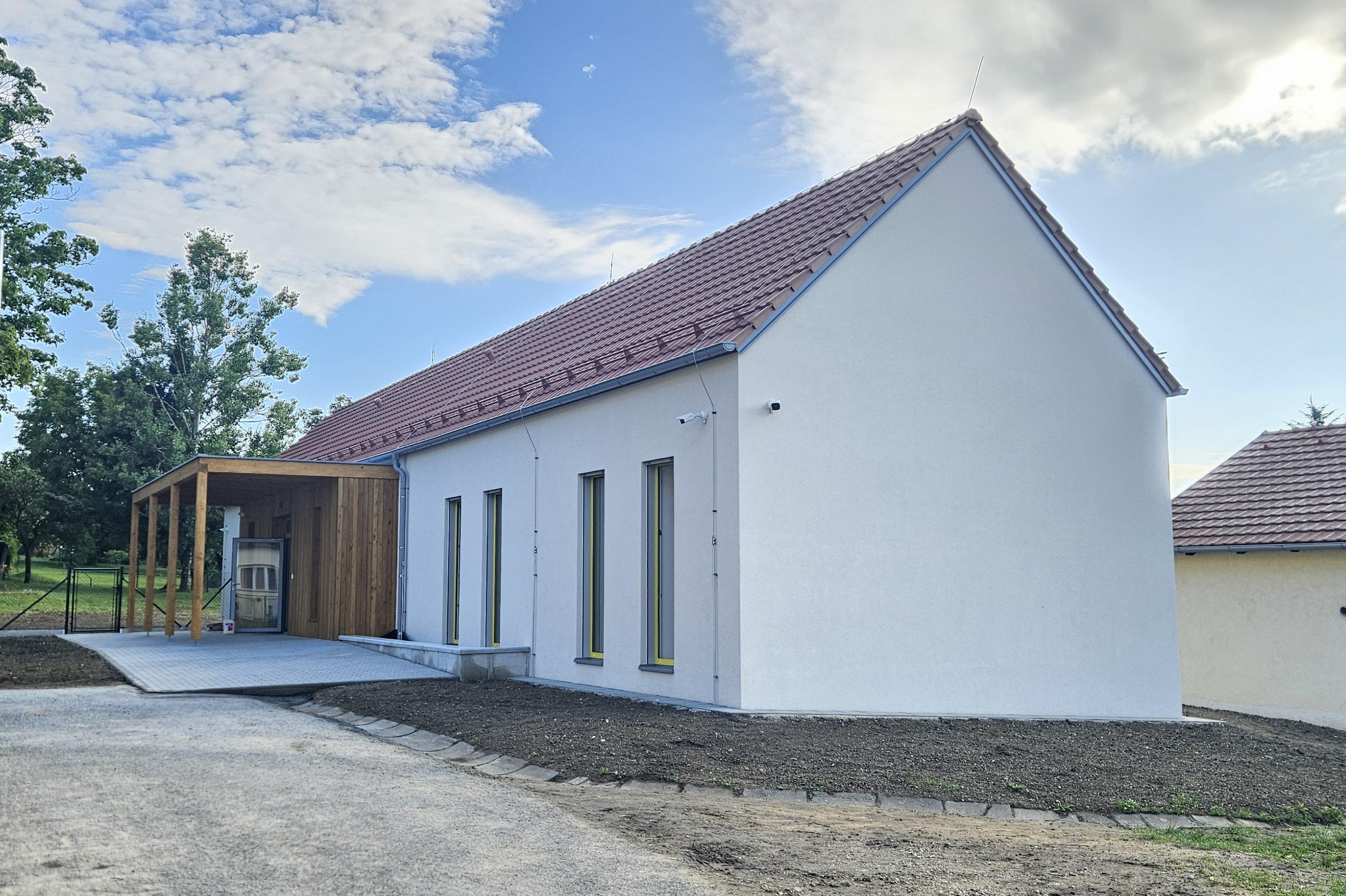 Západočeská stavební společnost, s.r.o.