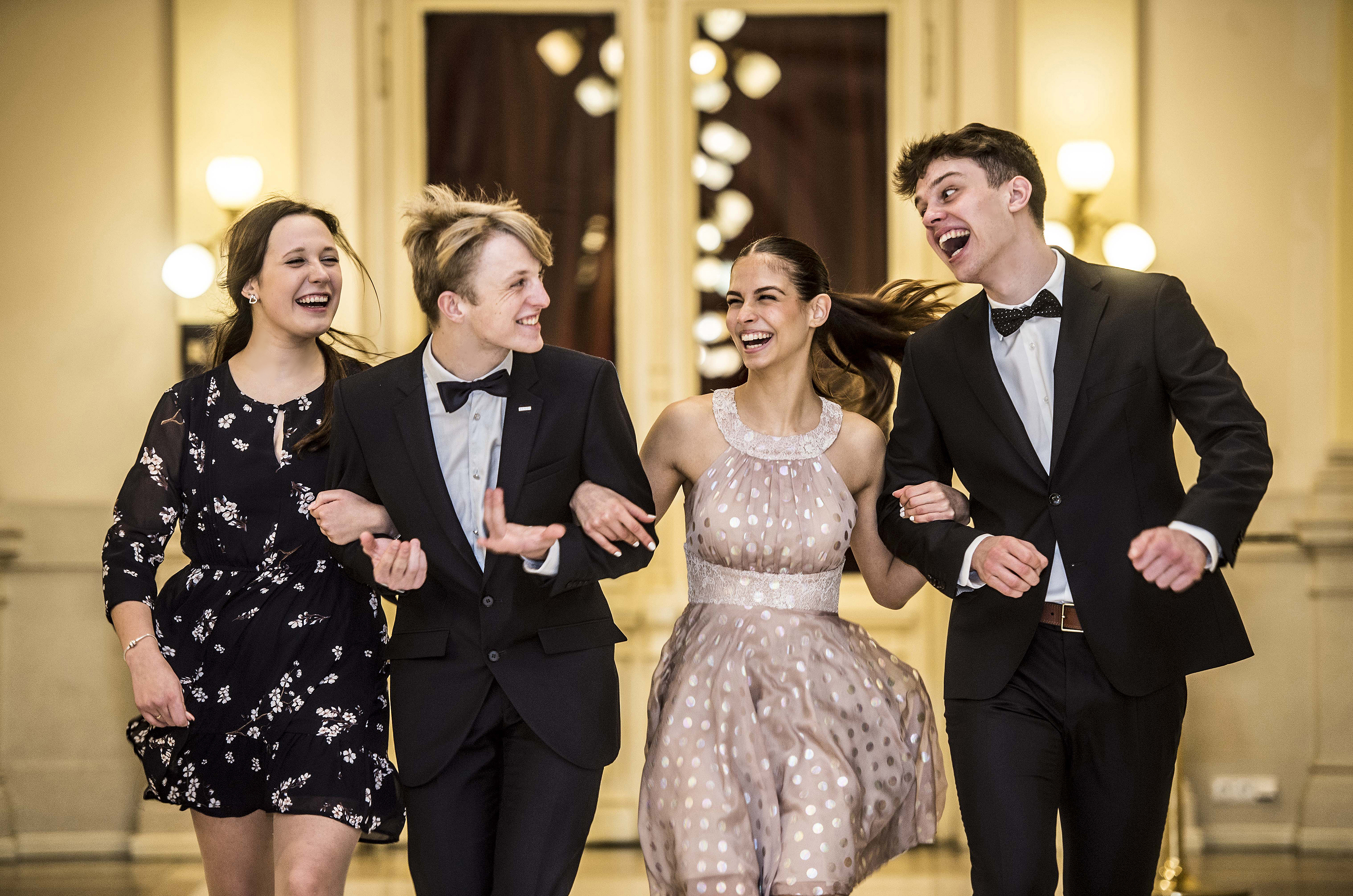 Taneční škola VAVRUŠKA foto 2