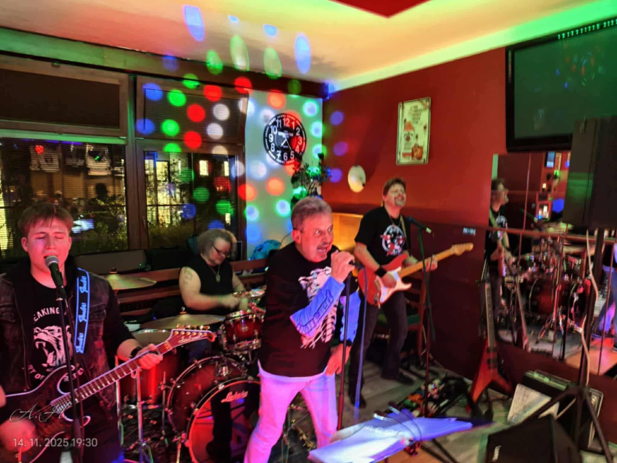 Sport bar Corpus foto 6