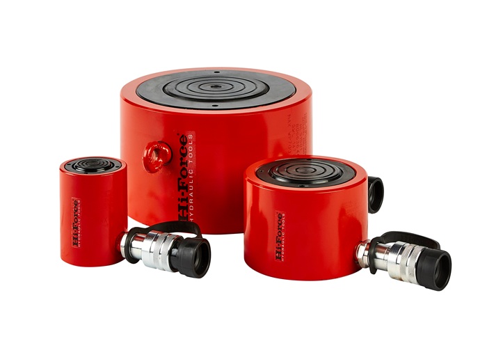 Carl Stahl s.r.o. | Hydraulické nástroje Hi-Force foto 3