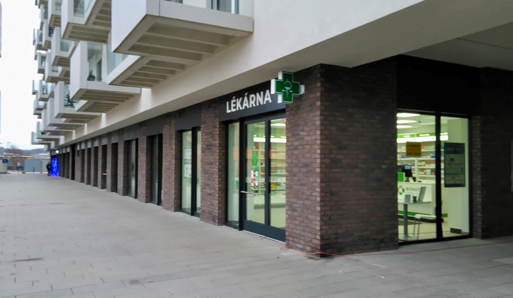 Lékárna BONATE foto 3