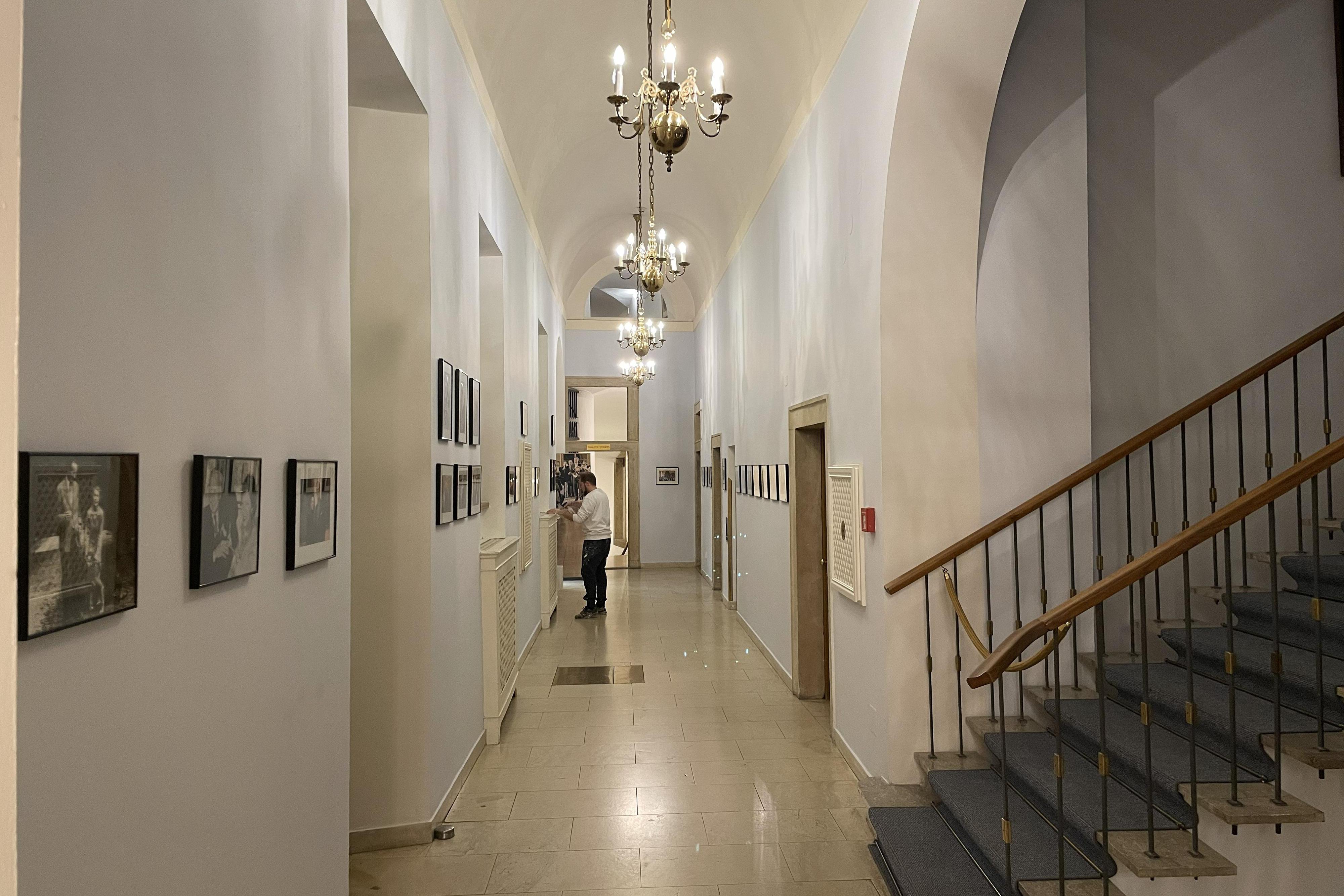 Malířství - Michal Gaško