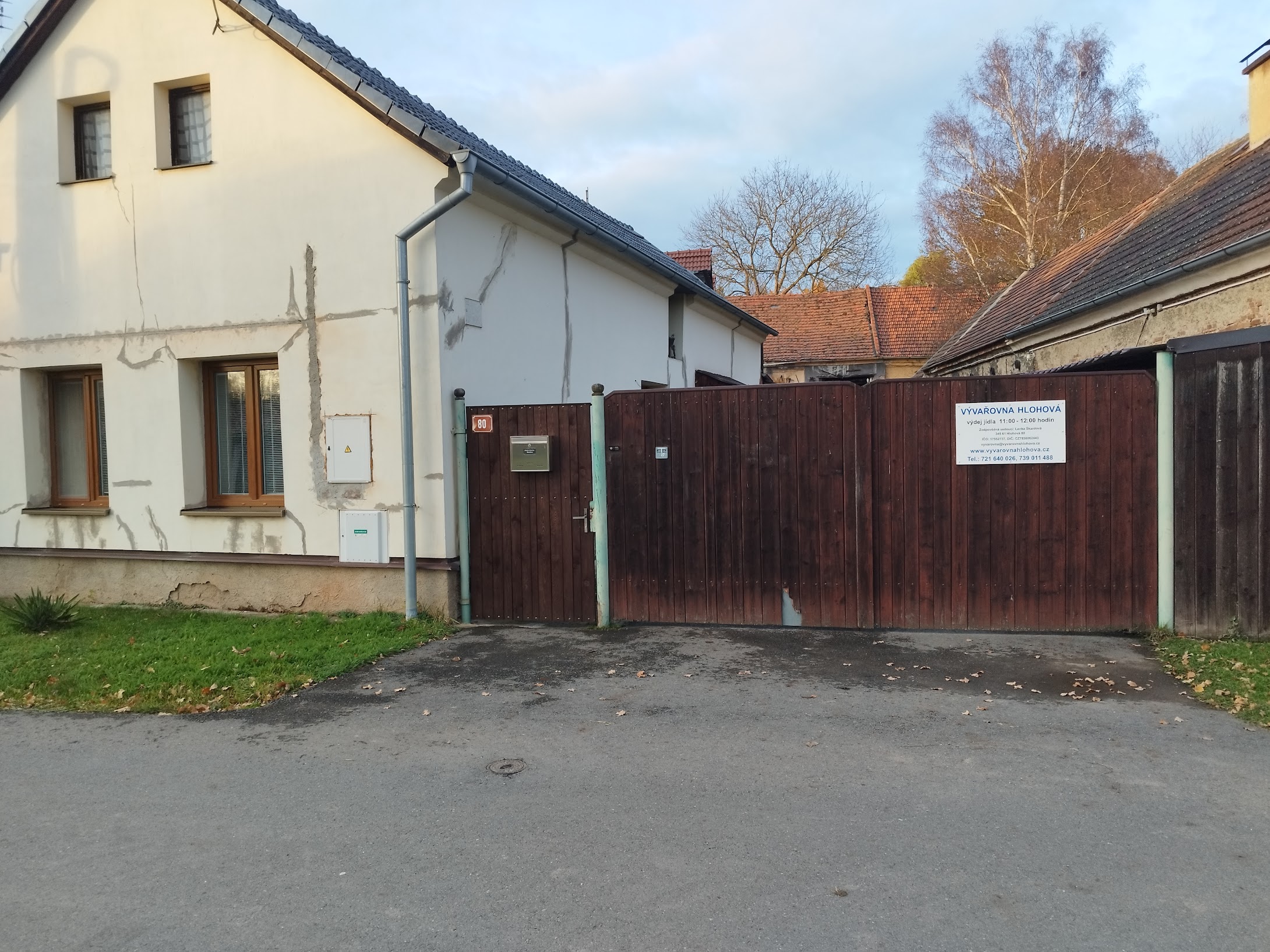 Vývařovna Hlohová foto 2