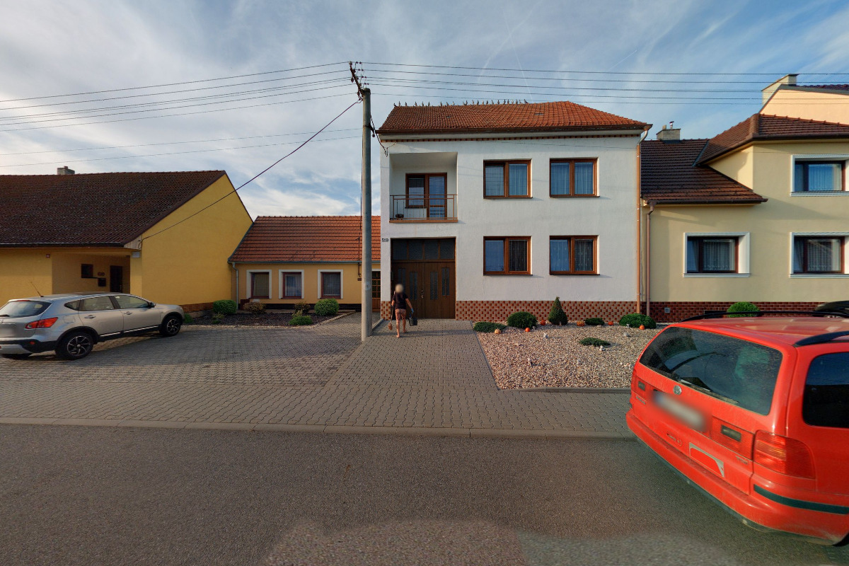 Jóga s Višňou foto 1