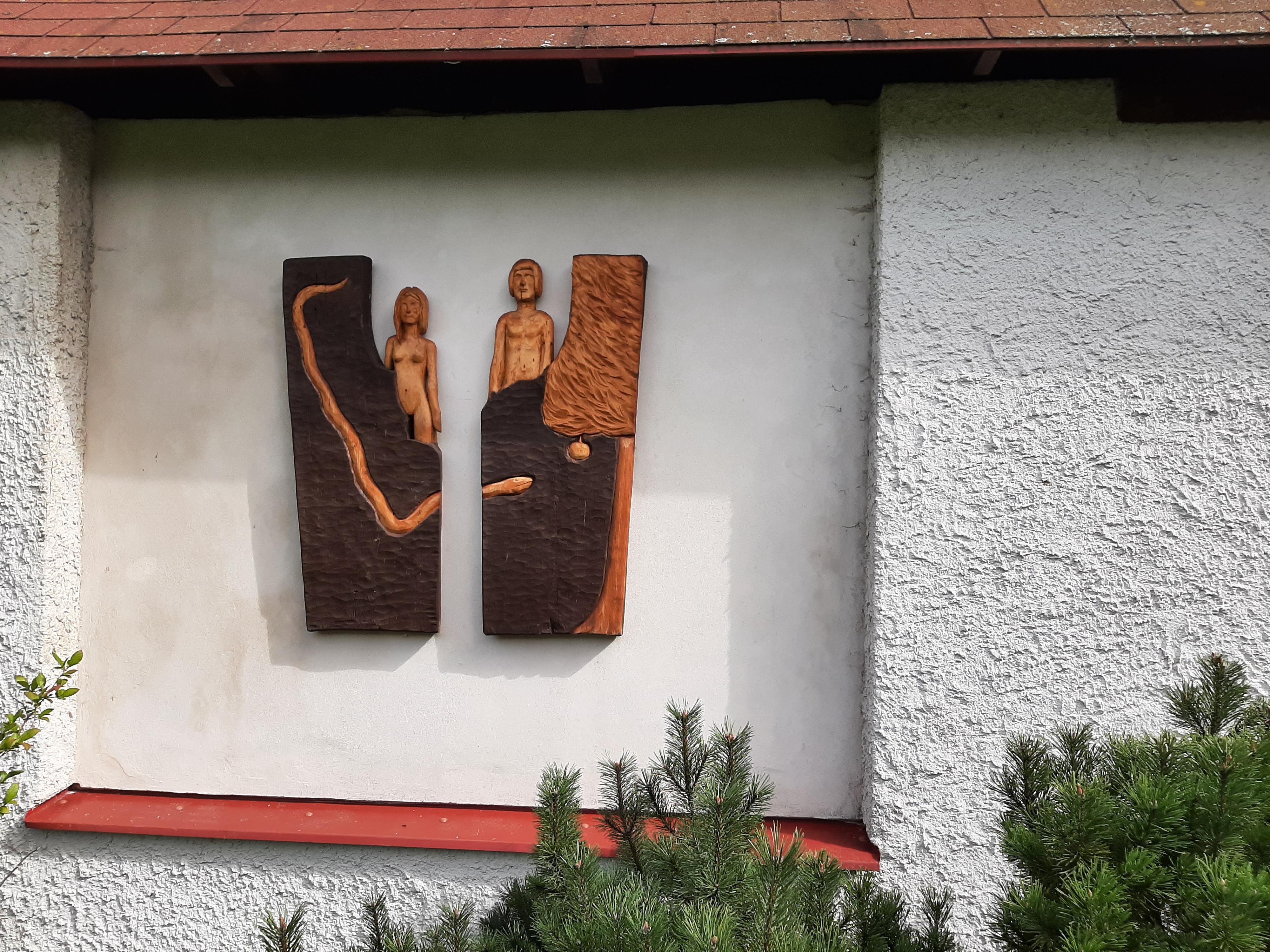 Síťovaná chalupa Stržanov foto 4