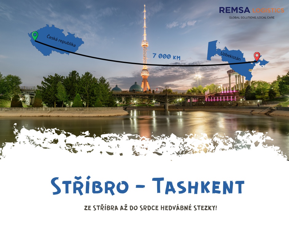 Remsa Logistics foto 2
