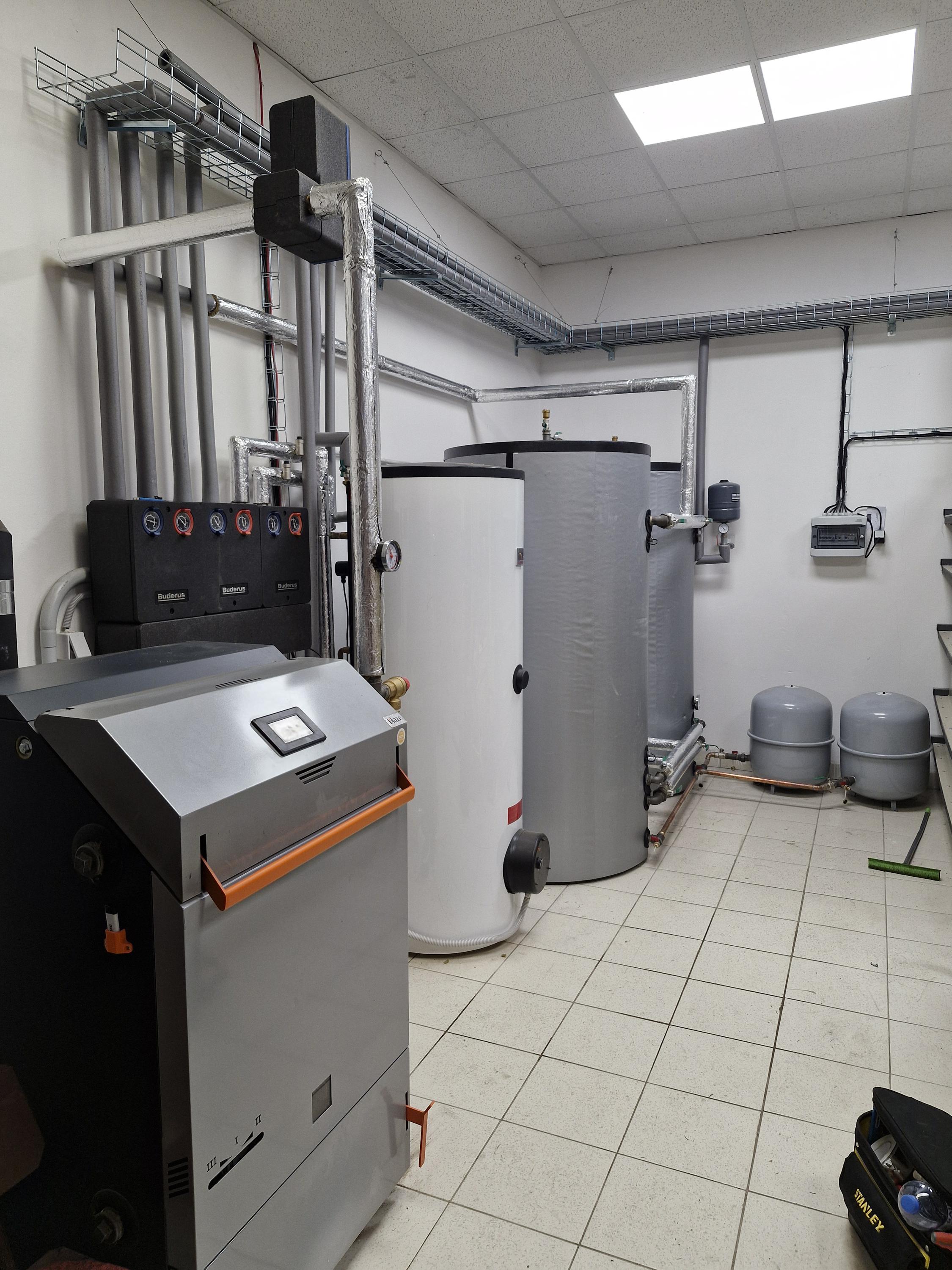 DAVID ČIPERA - voda, plyn, topení, revize plynových zařízení foto 3