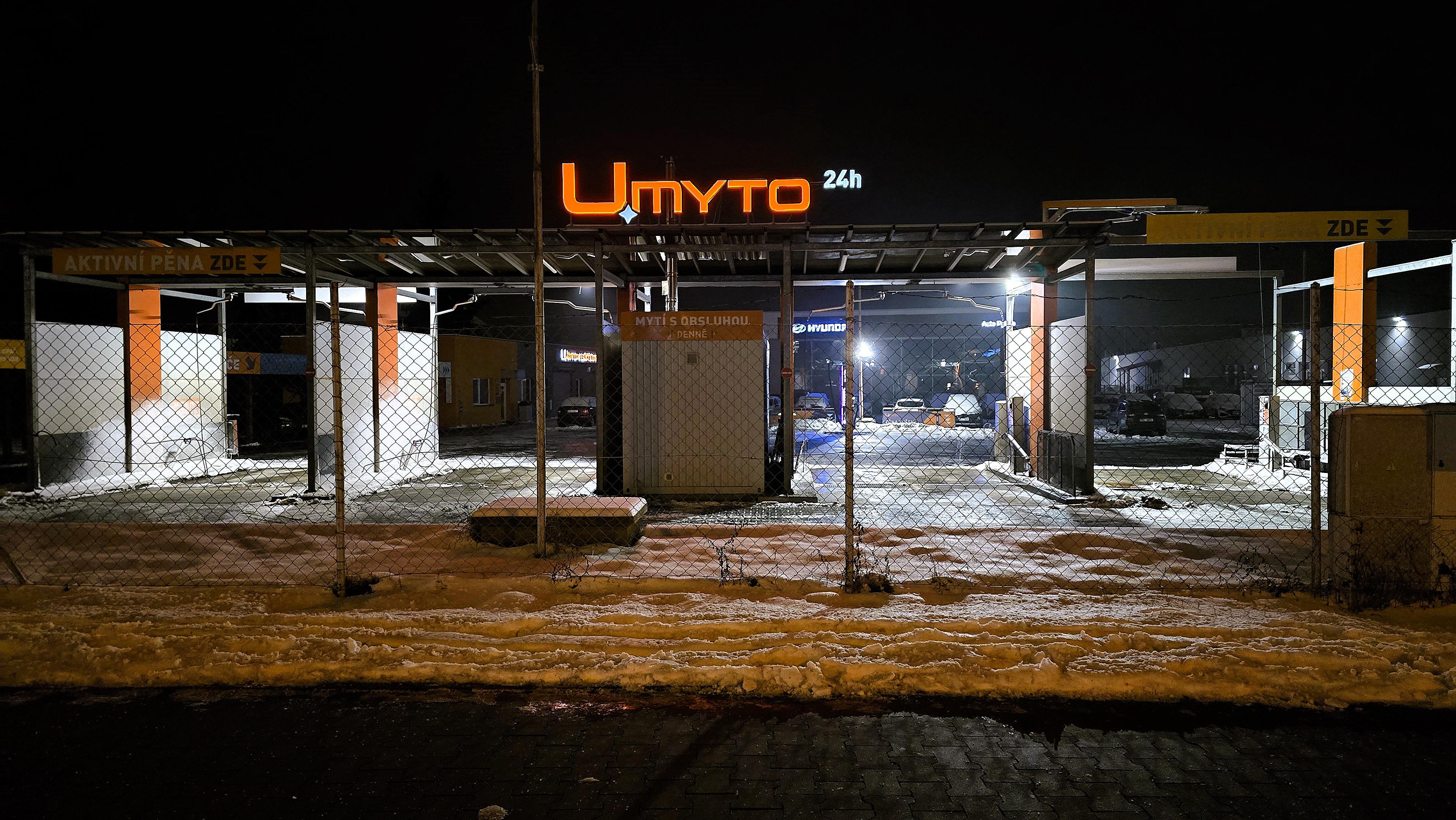 Orca Fine s.r.o. - Umyto foto 6