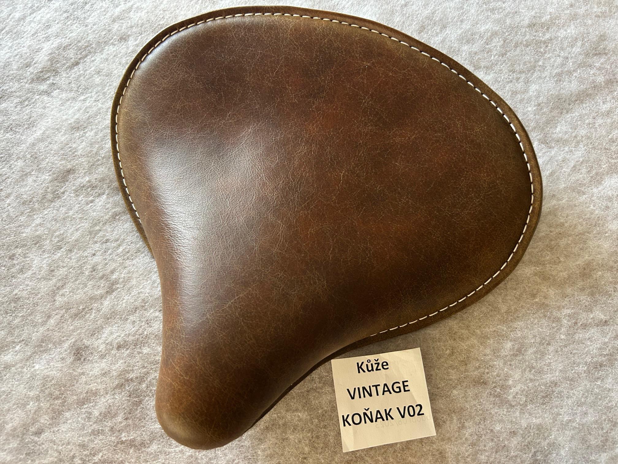 Tomáš Jirčík - Auto moto veterán čalounictví foto 2