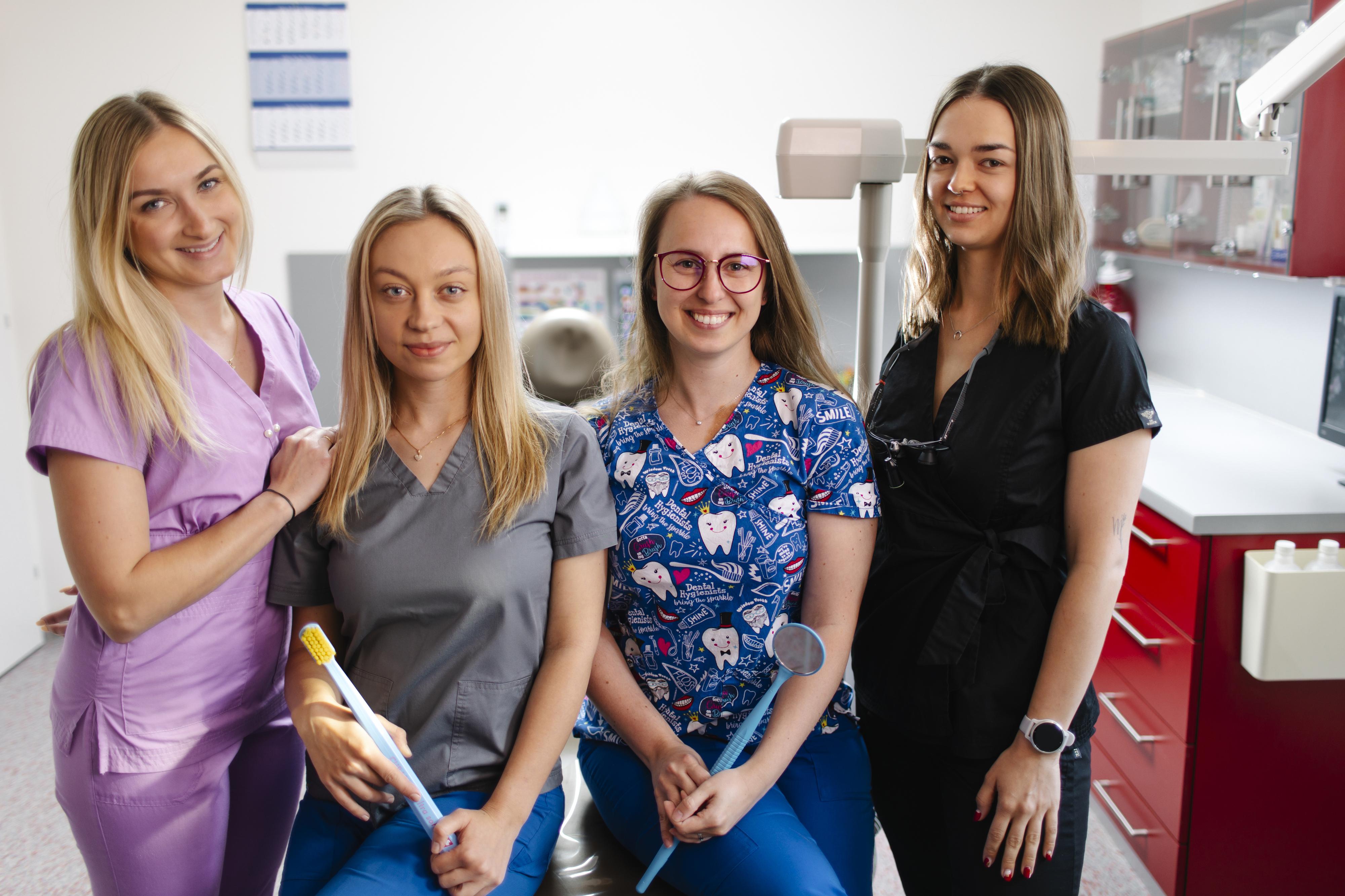 Zubní centrum Ořechovka foto 4