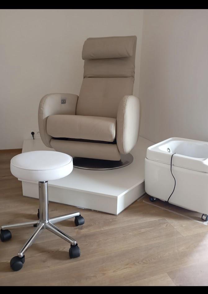 Pedikúra Dáda foto 4