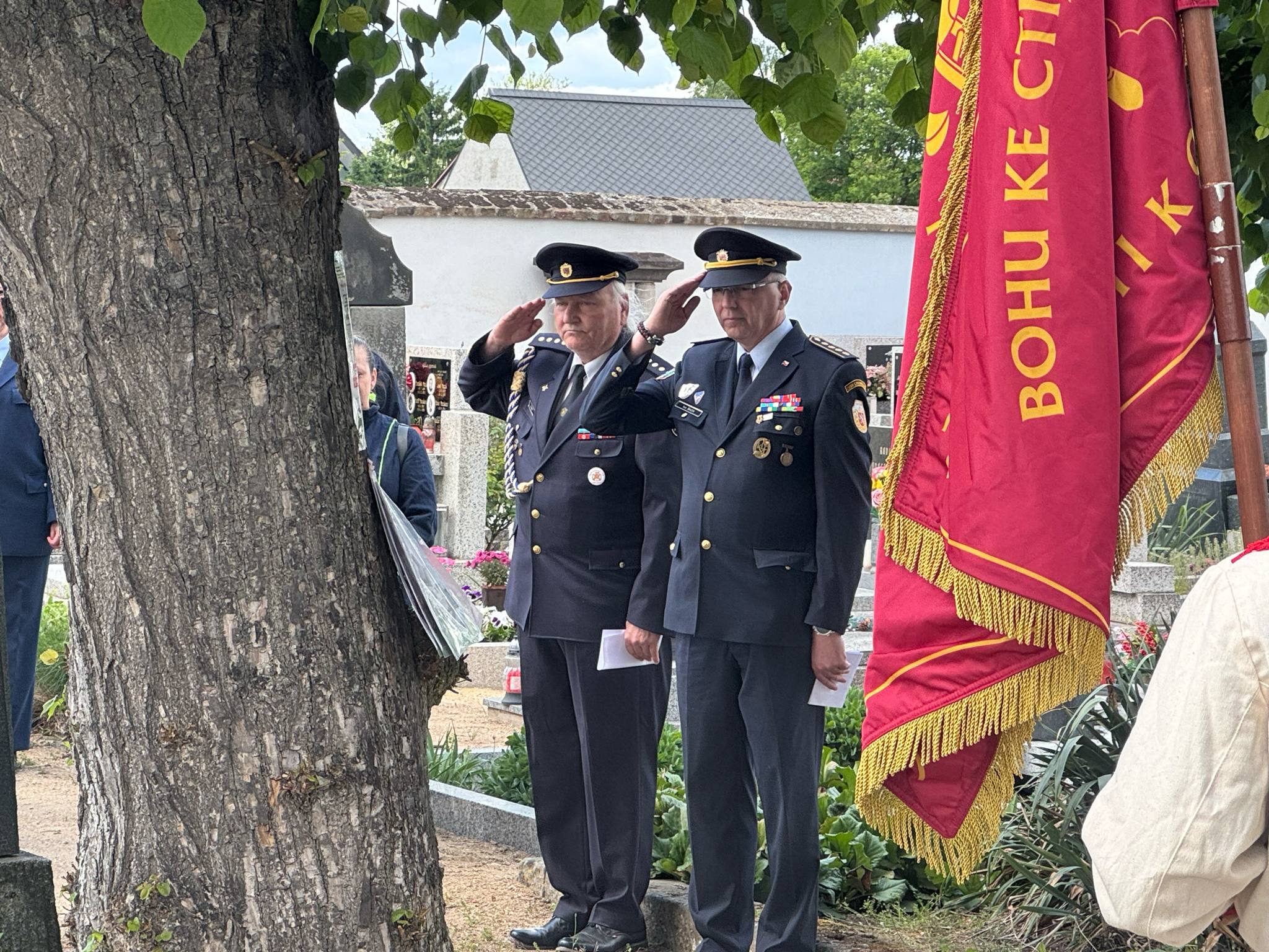 SDH Černěves foto 6