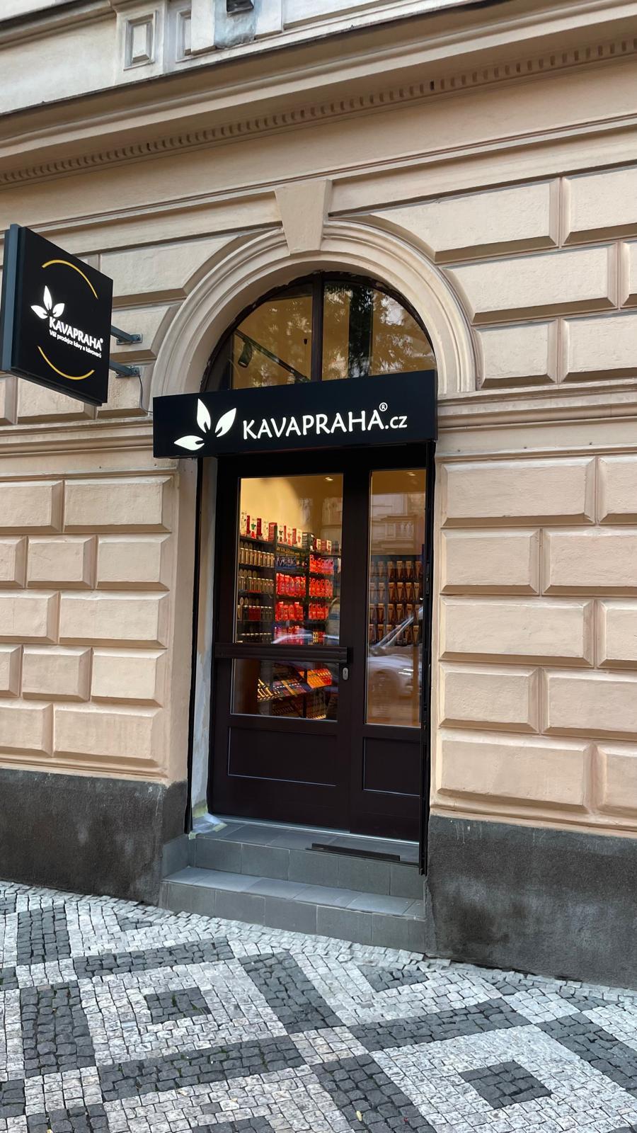 Kava-Praha.cz foto 5