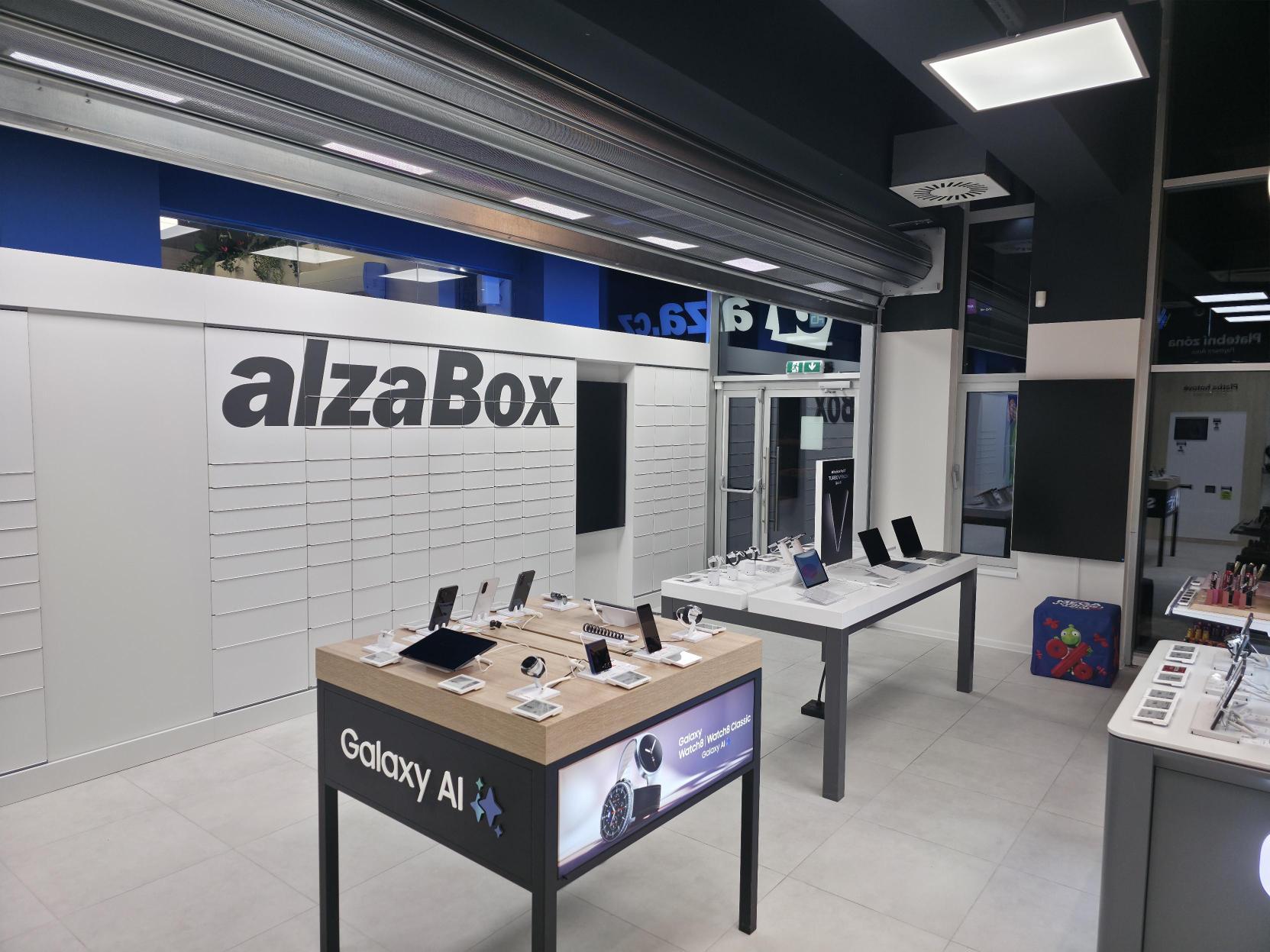 Alza.cz foto 6