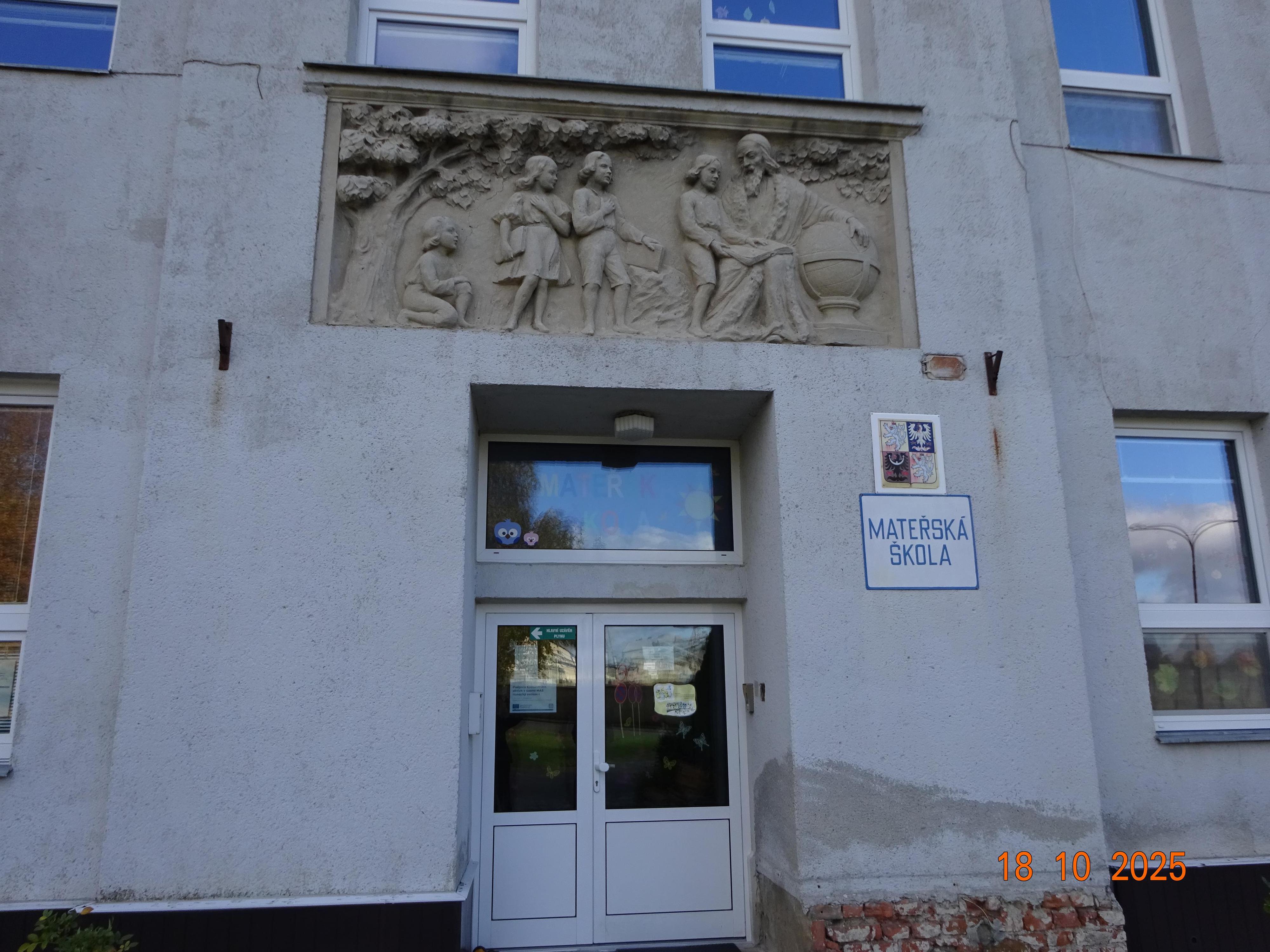 Mateřská škola Doloplazy foto 2