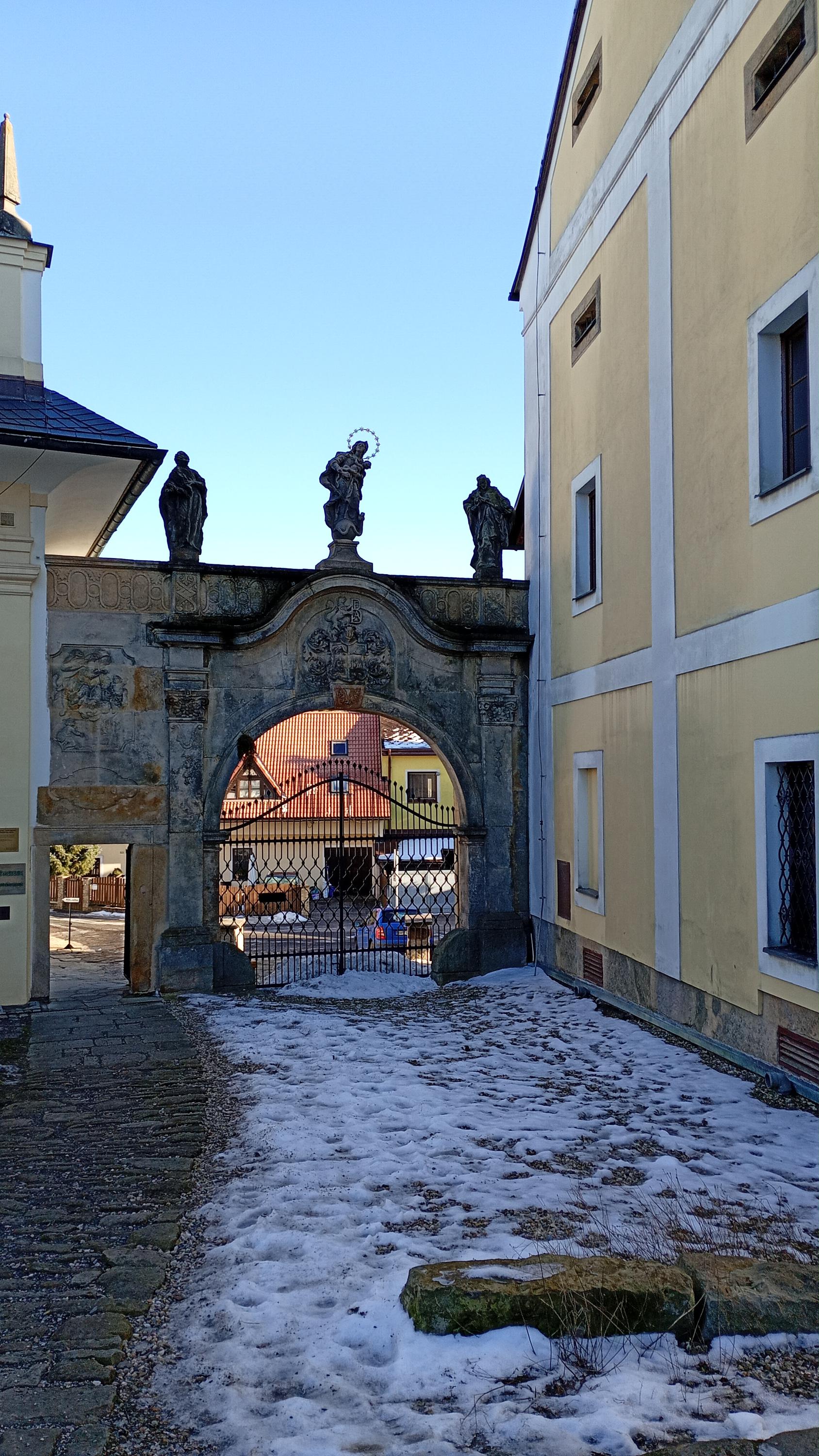 Městské muzeum ve Dvoře Králové nad Labem foto 4