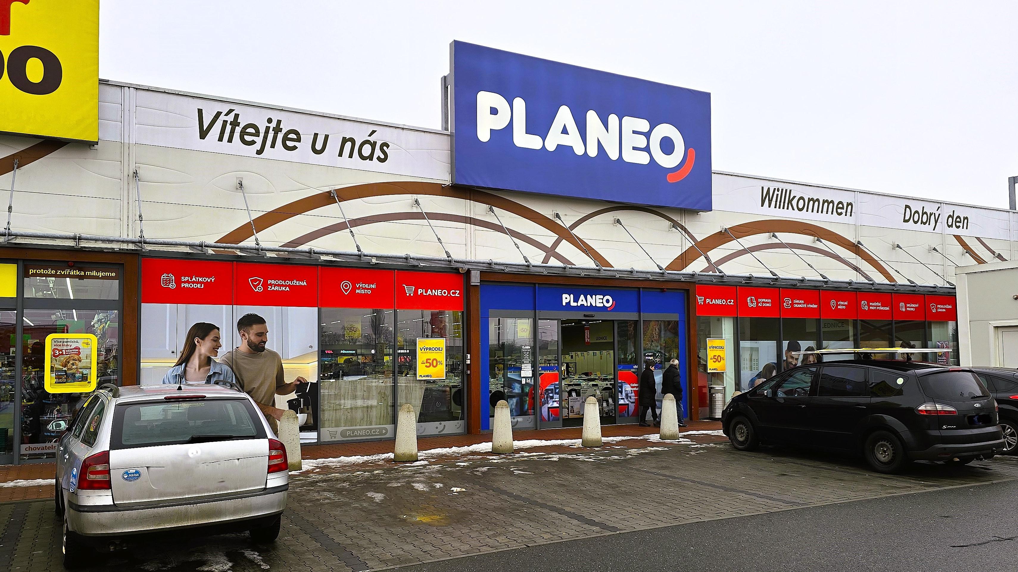 PLANEO foto 4