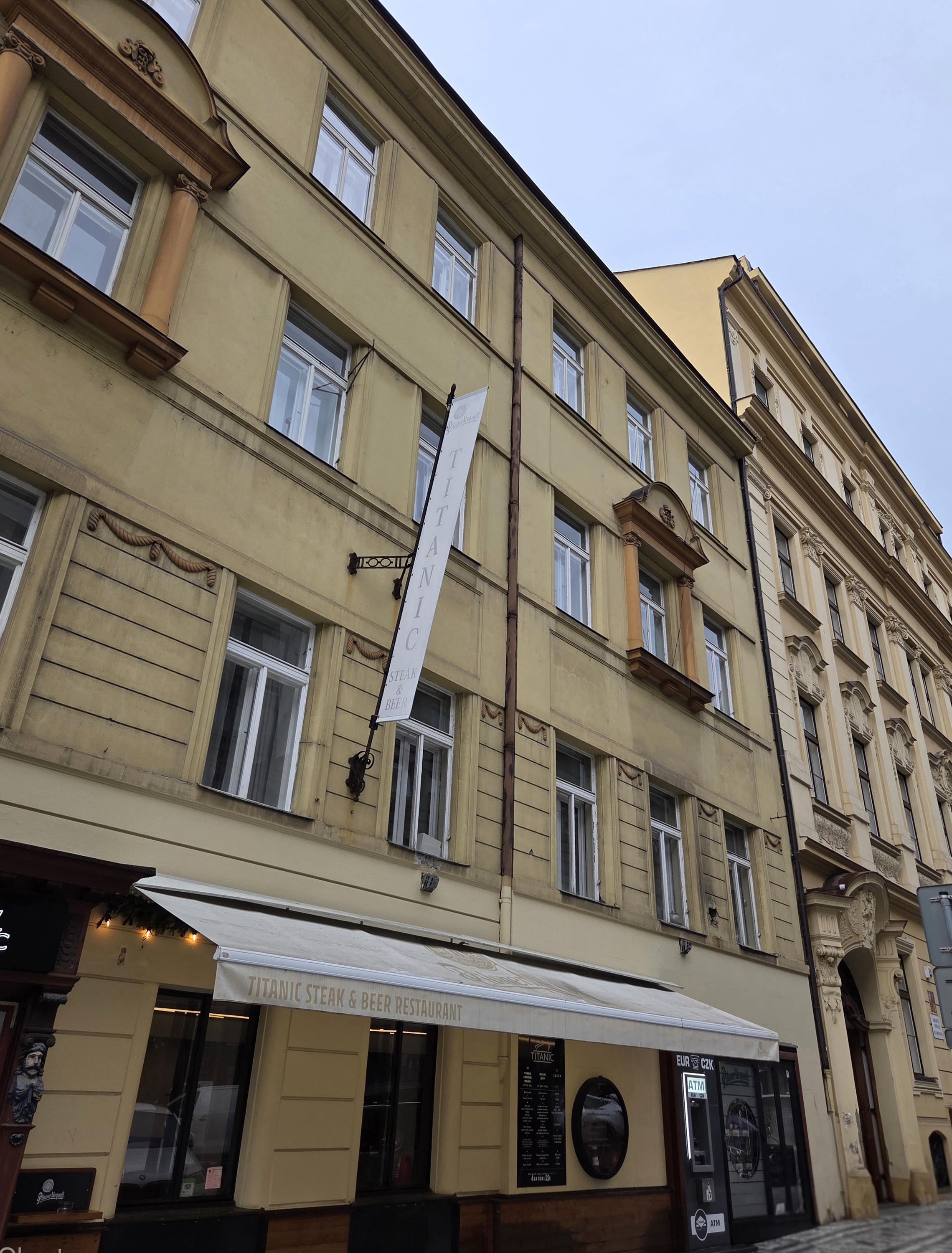 Steak & beer restaurant Titanic foto 5