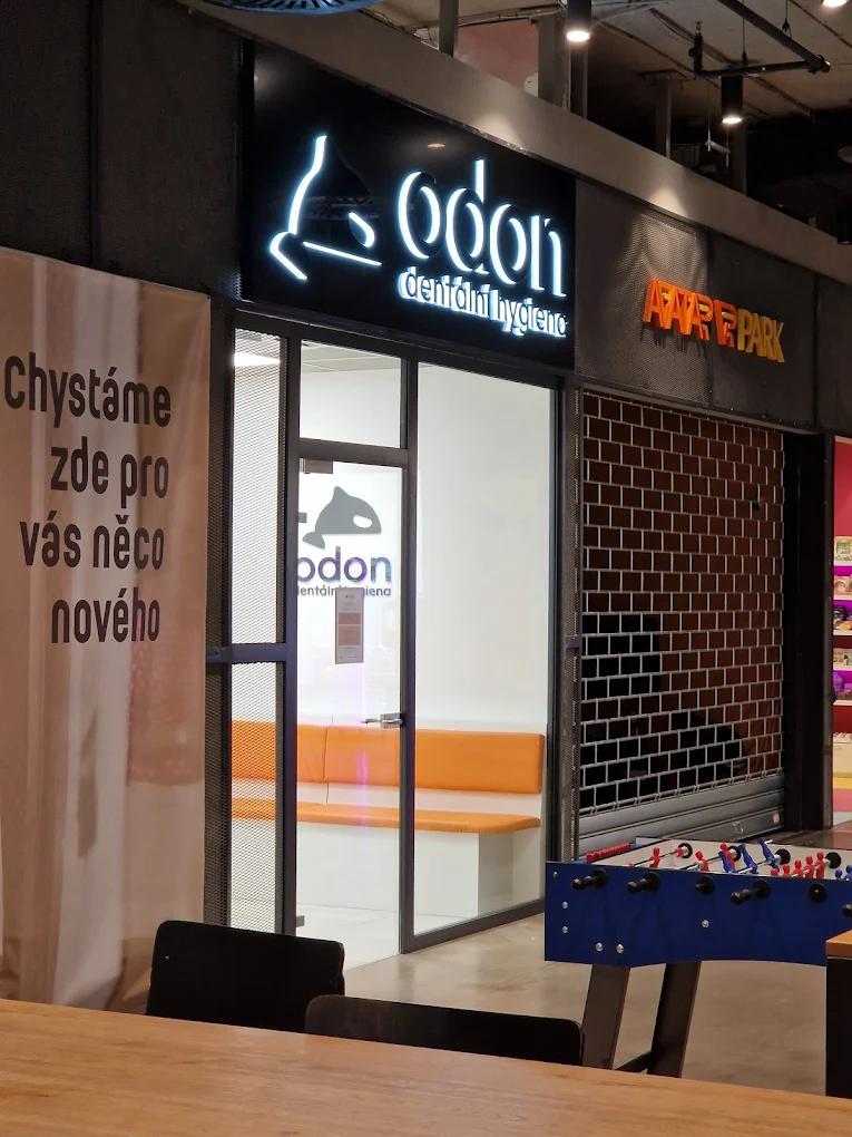 Odon dentální hygiena foto 5