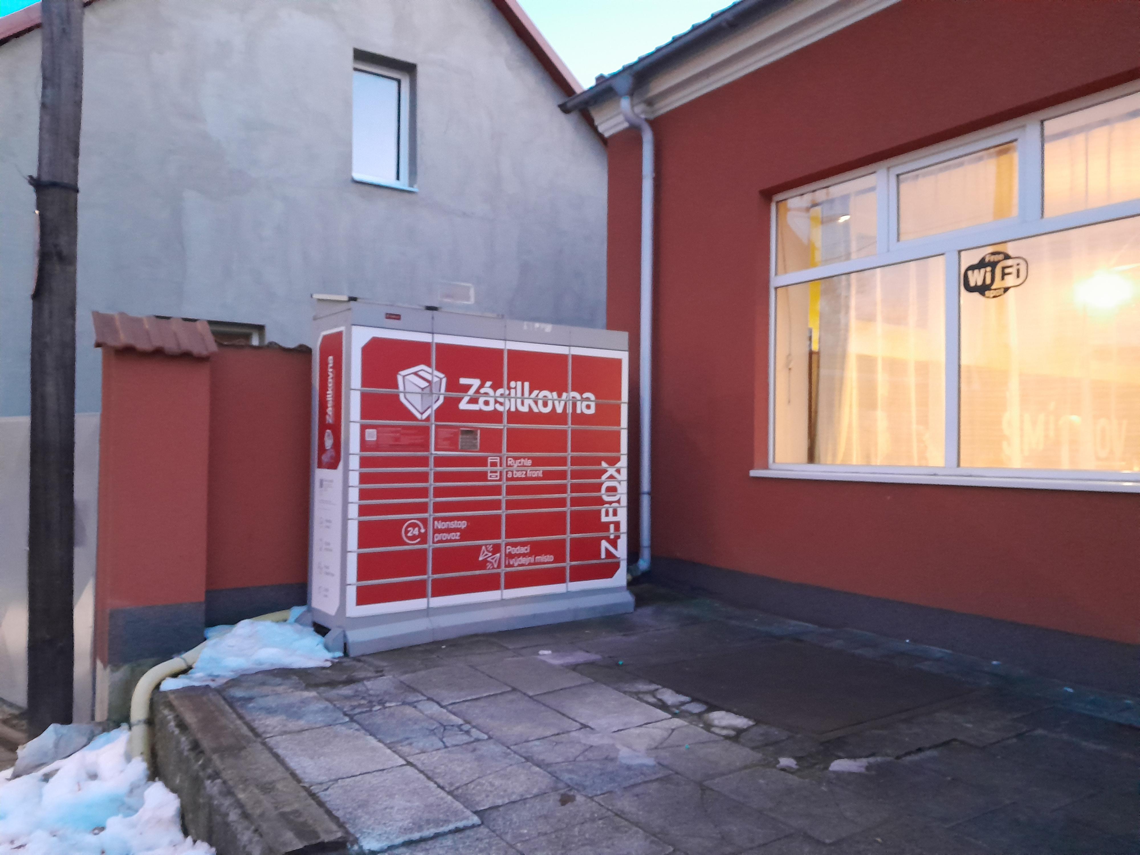 Z-BOX