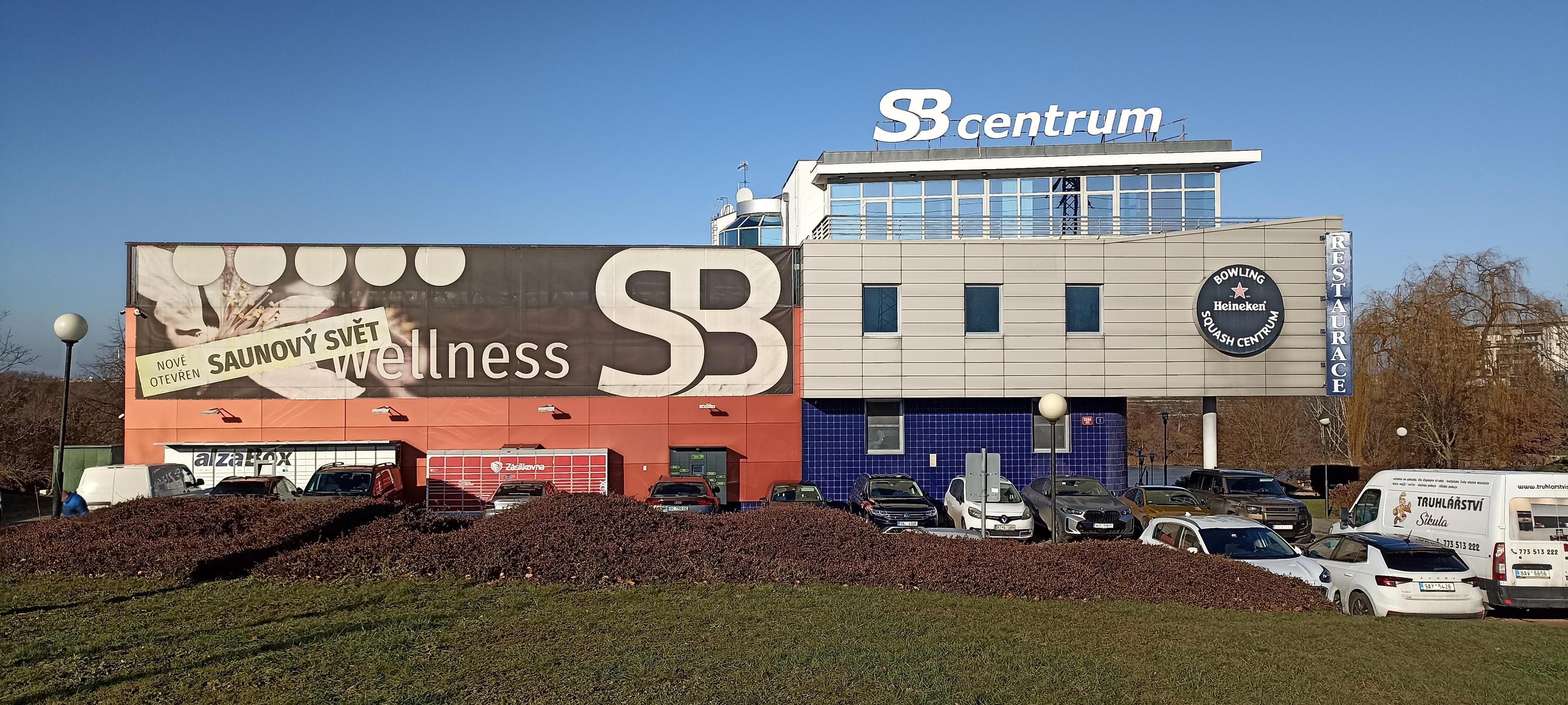 Restaurace SB CENTRUM foto 4