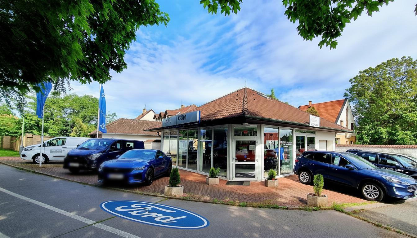 Auto Güttl foto 1