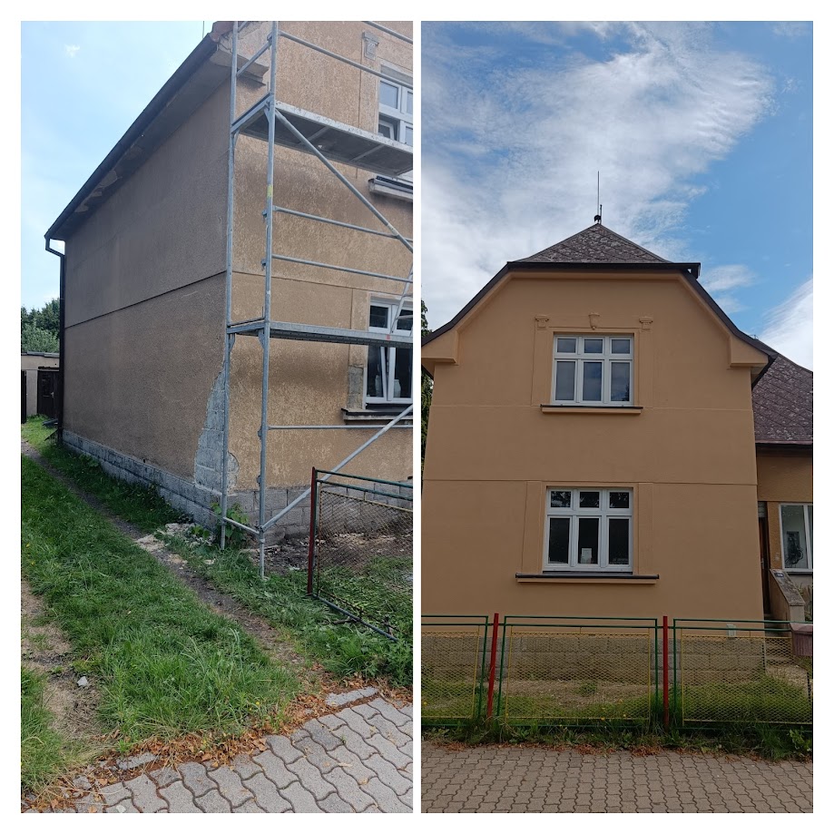 Zednické práce Svoboda foto 5