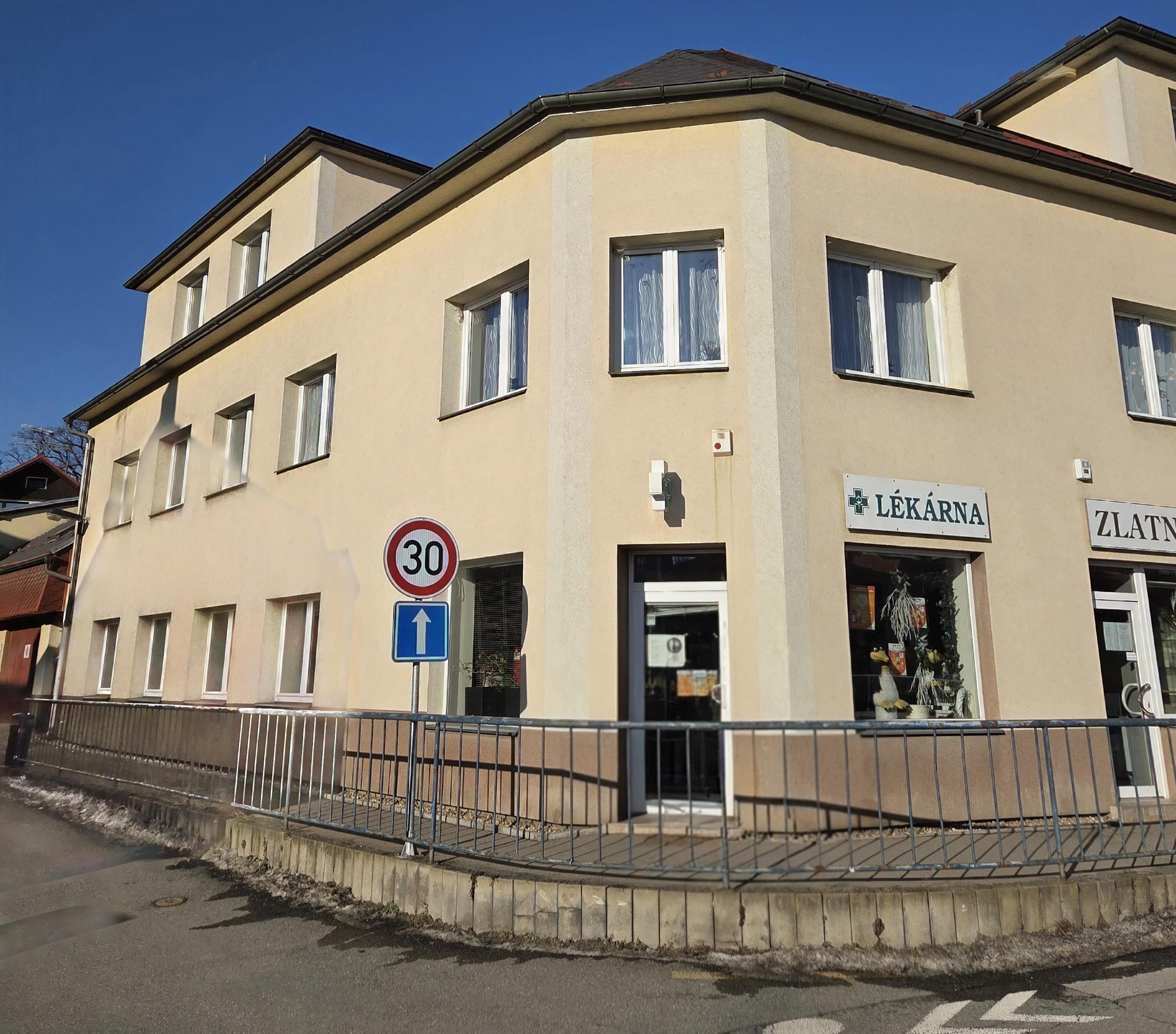 Lékárna Mnichovice foto 2