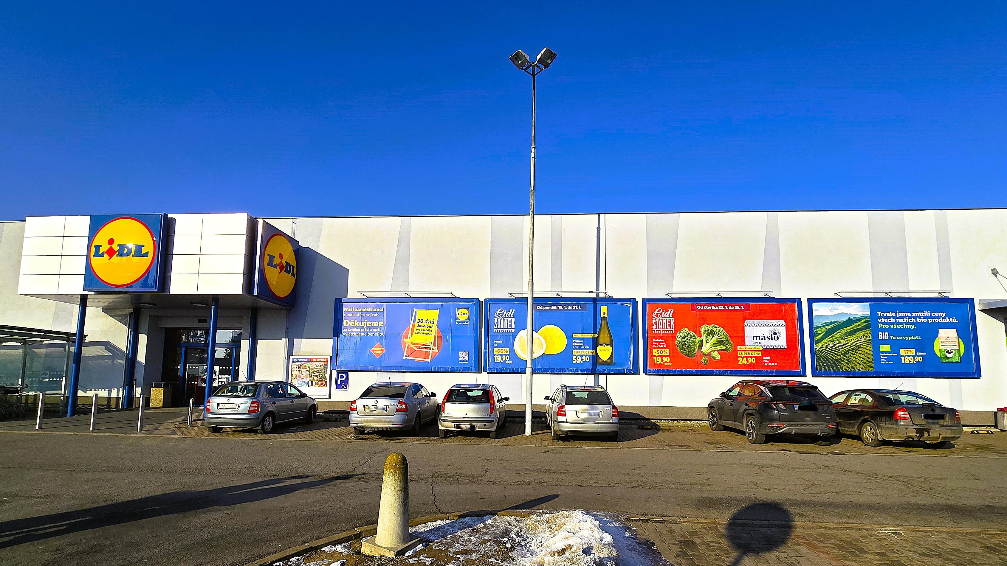 Lidl foto 2