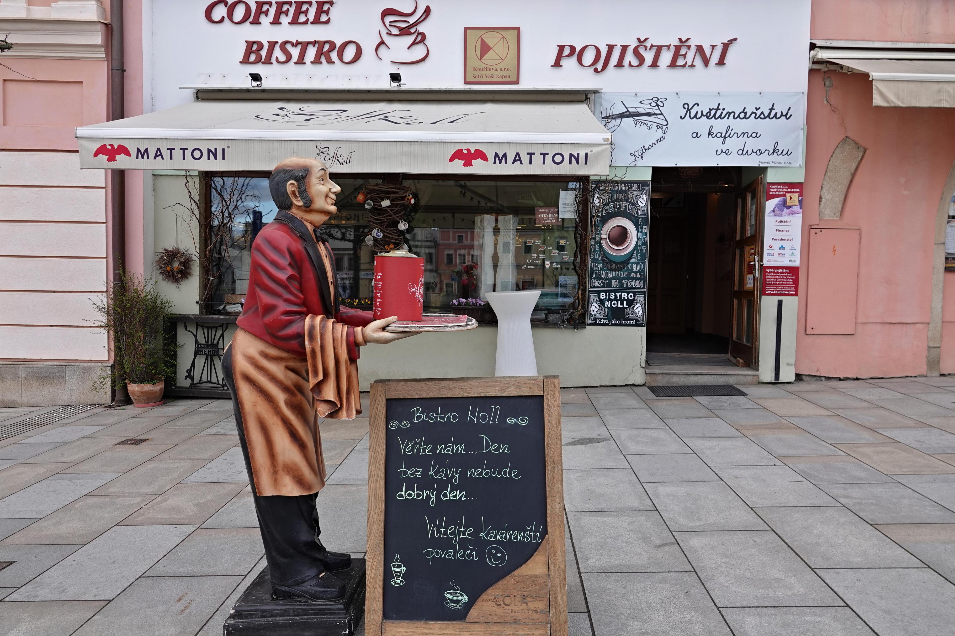 Bistro Noll foto 5