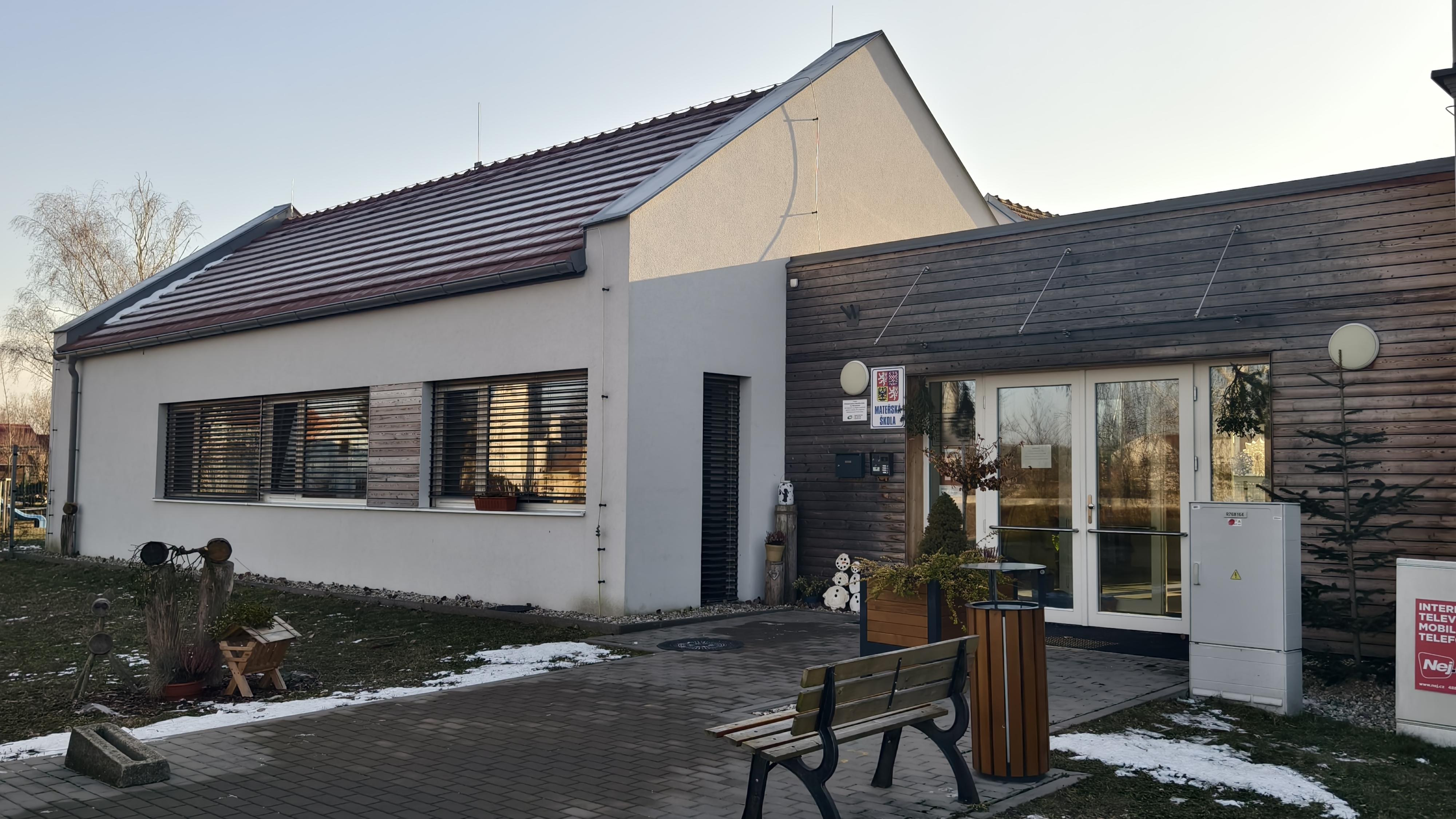 MŠ Drnholec, Jevišovka