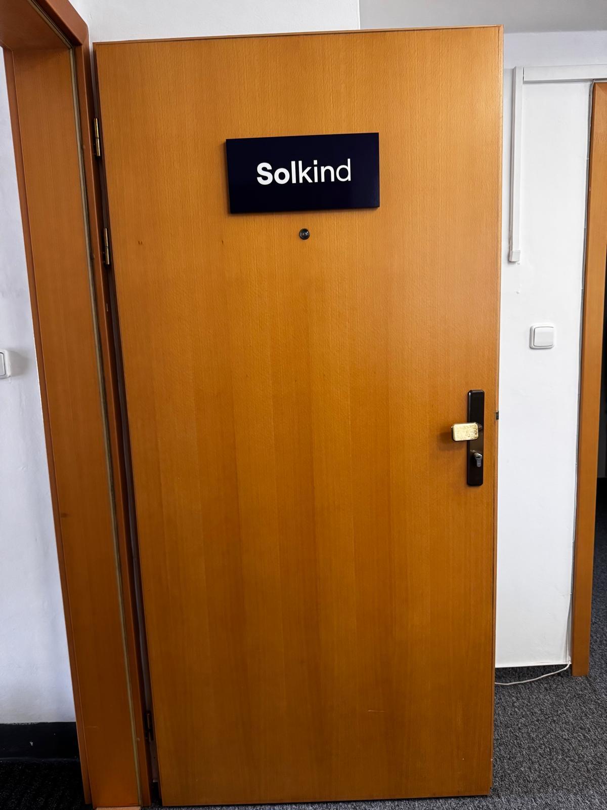 Solkind s.r.o., advokátní kancelář foto 2