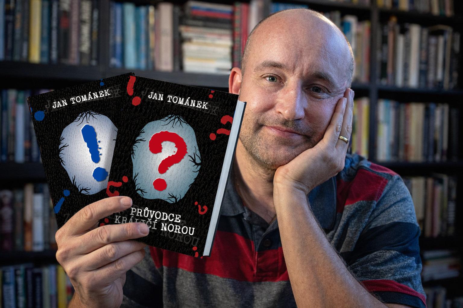 Jan Tománek | E-shop