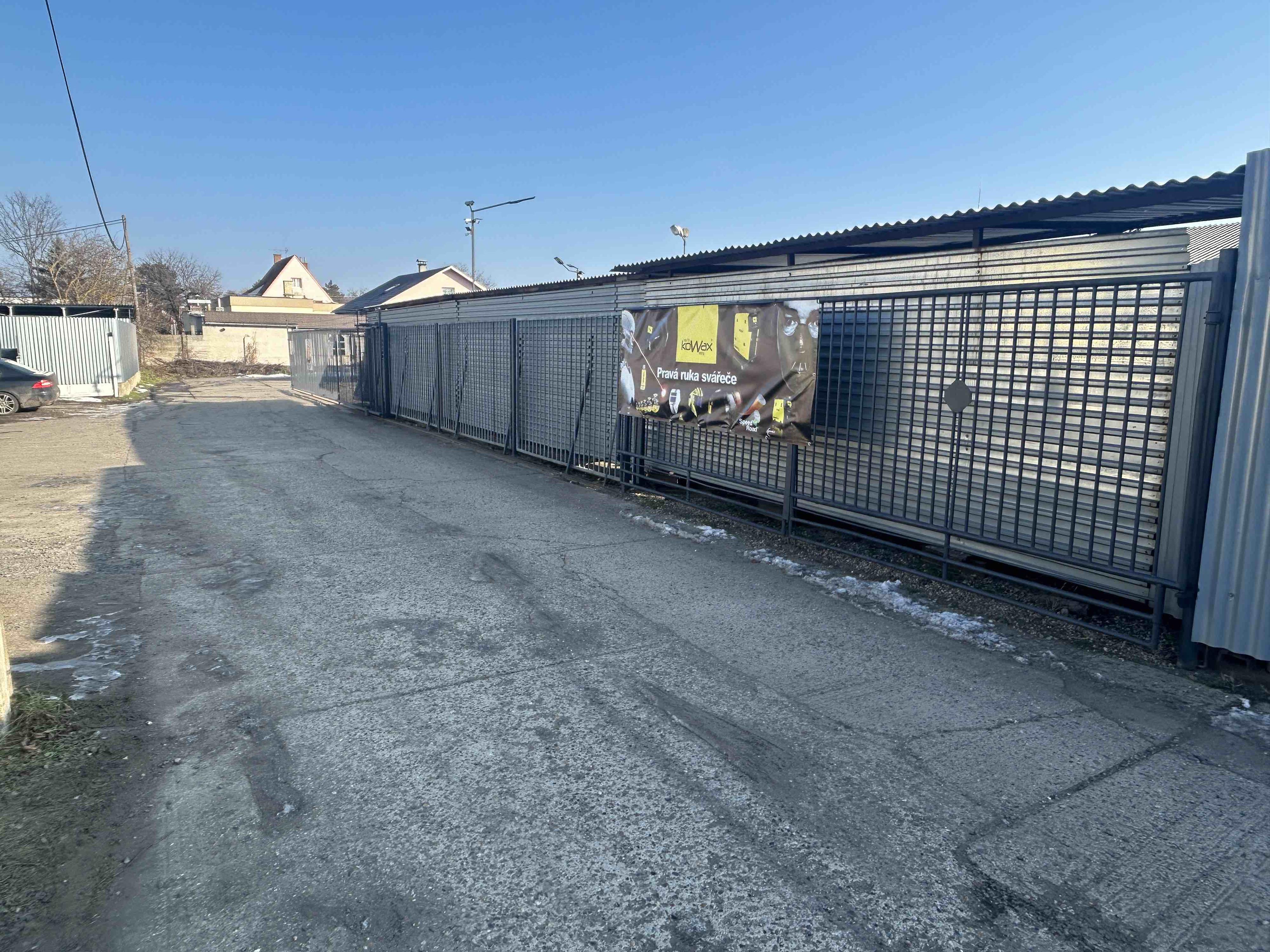 Martin Přibyl - Hutní materiály foto 4