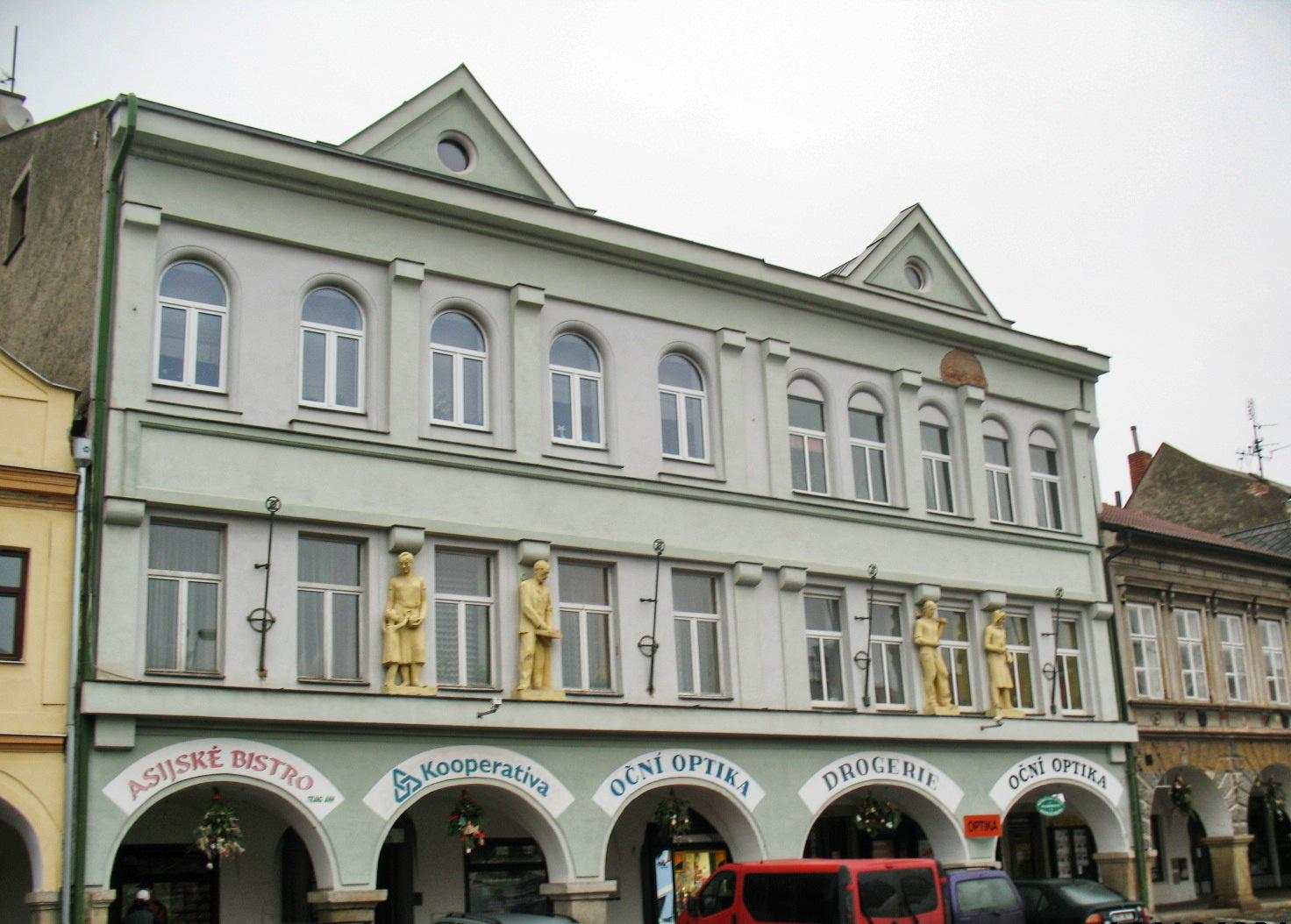 Asijské bistro Trang anh foto 4