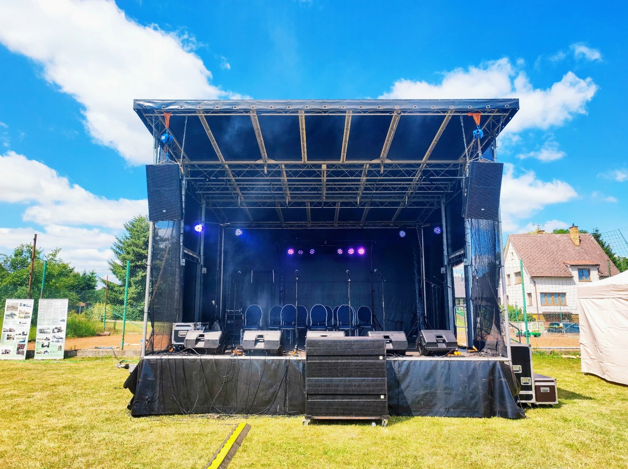 Yess records - studio & sound foto 2