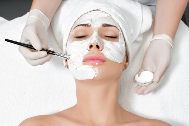 Kompletní ošetření pleti