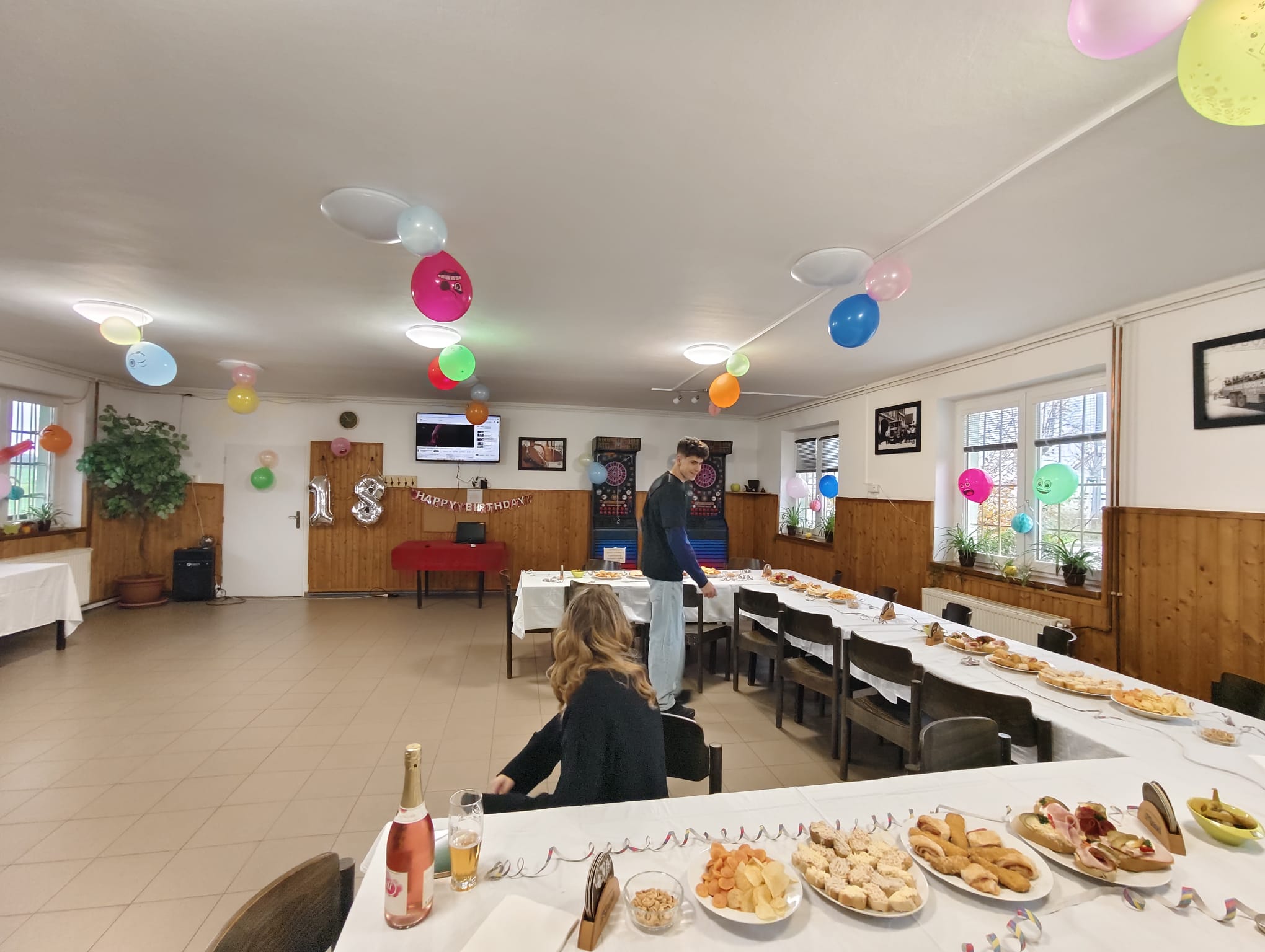 Hospůdka U Pepeho foto 5