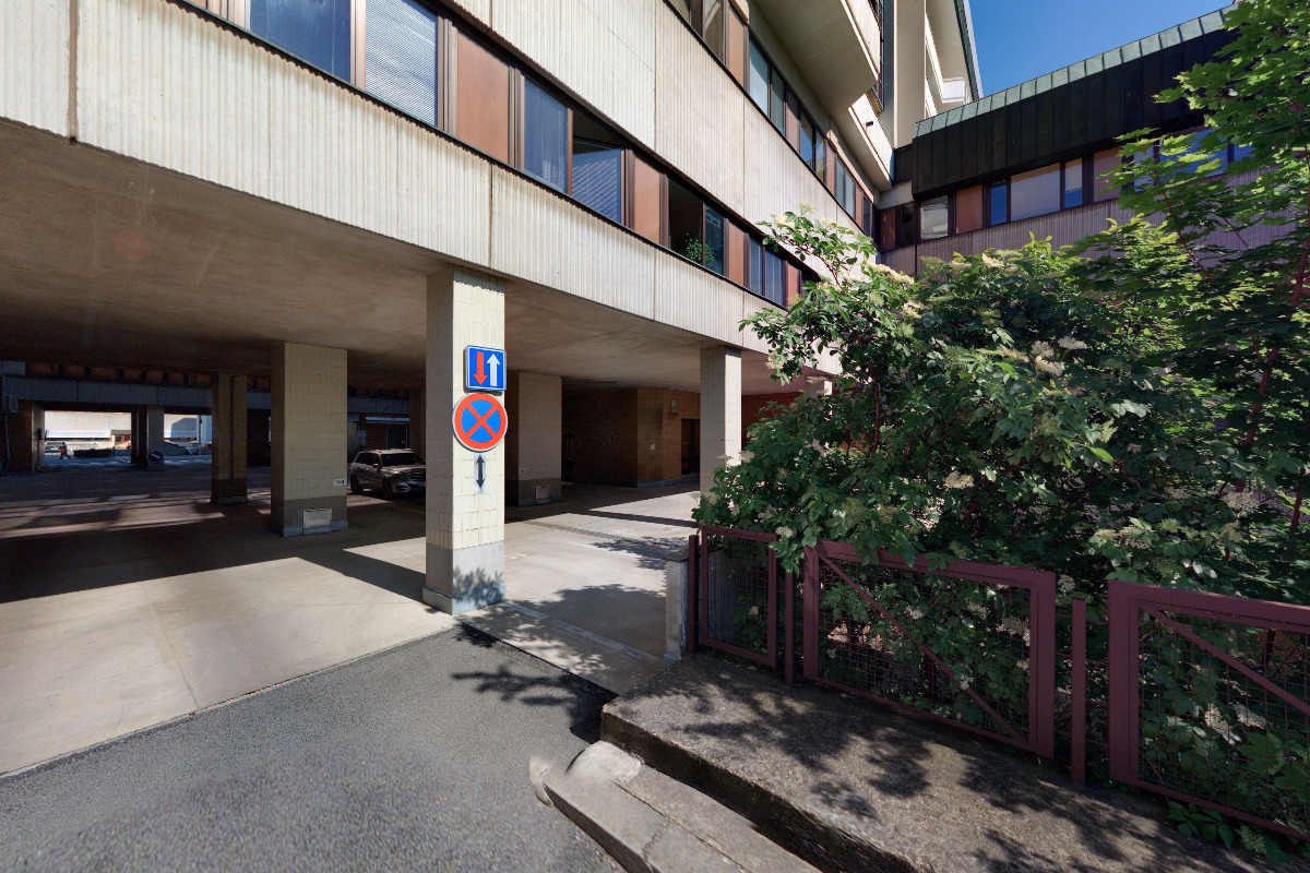 Mamografie a ultrazvukové vyšetření prsů - FNMH, pracoviště Homolka