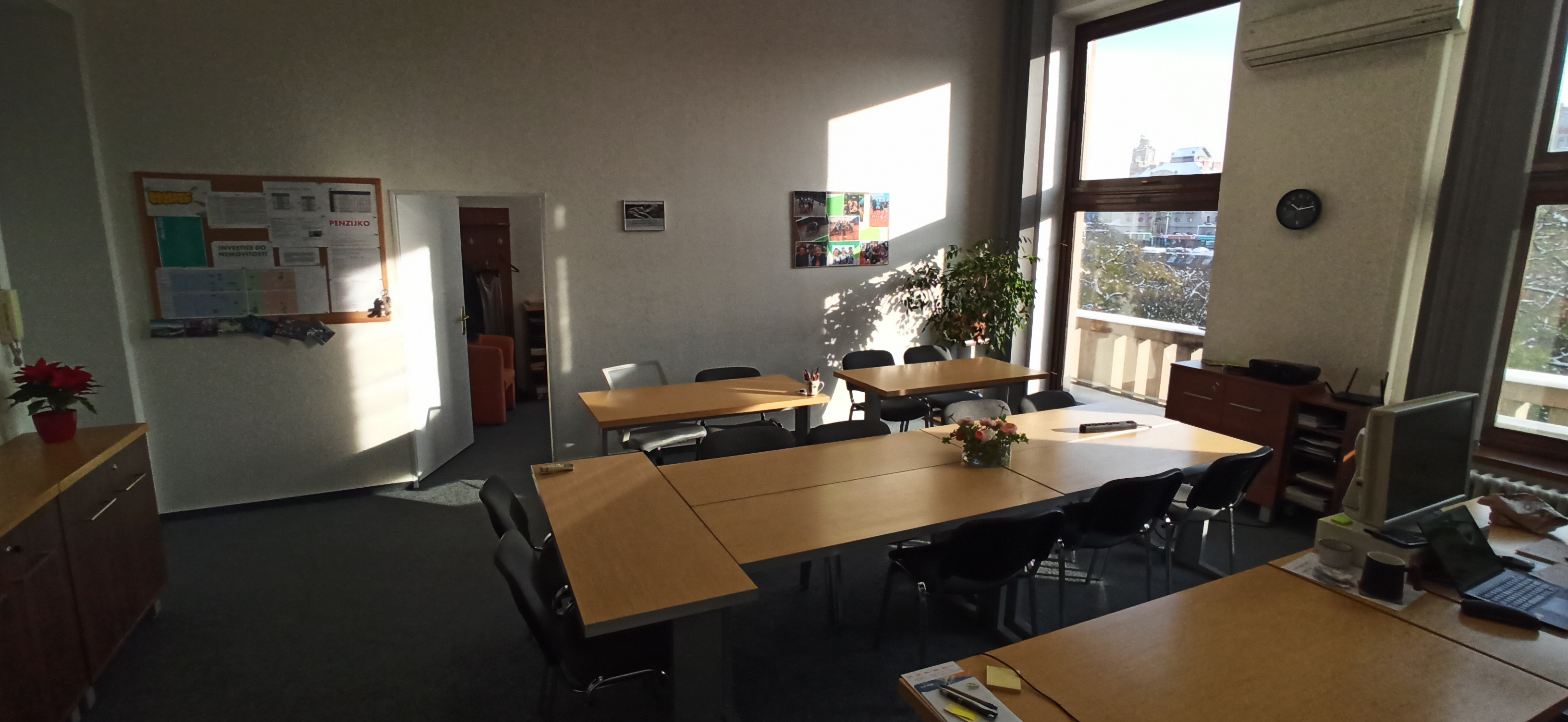 Luděk Hrouda finanční poradce foto 3