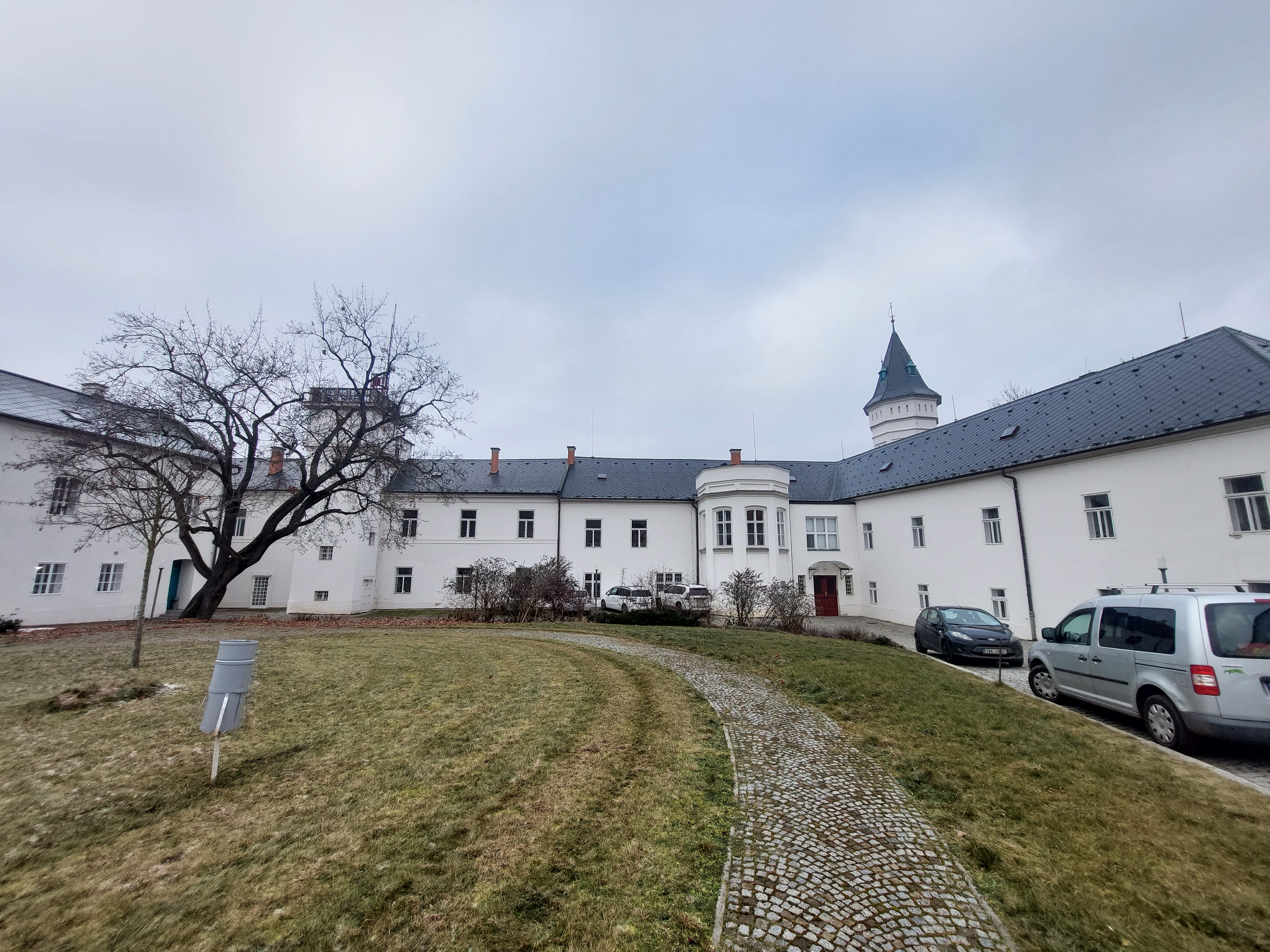 Český hydrometeorologický ústav foto 4